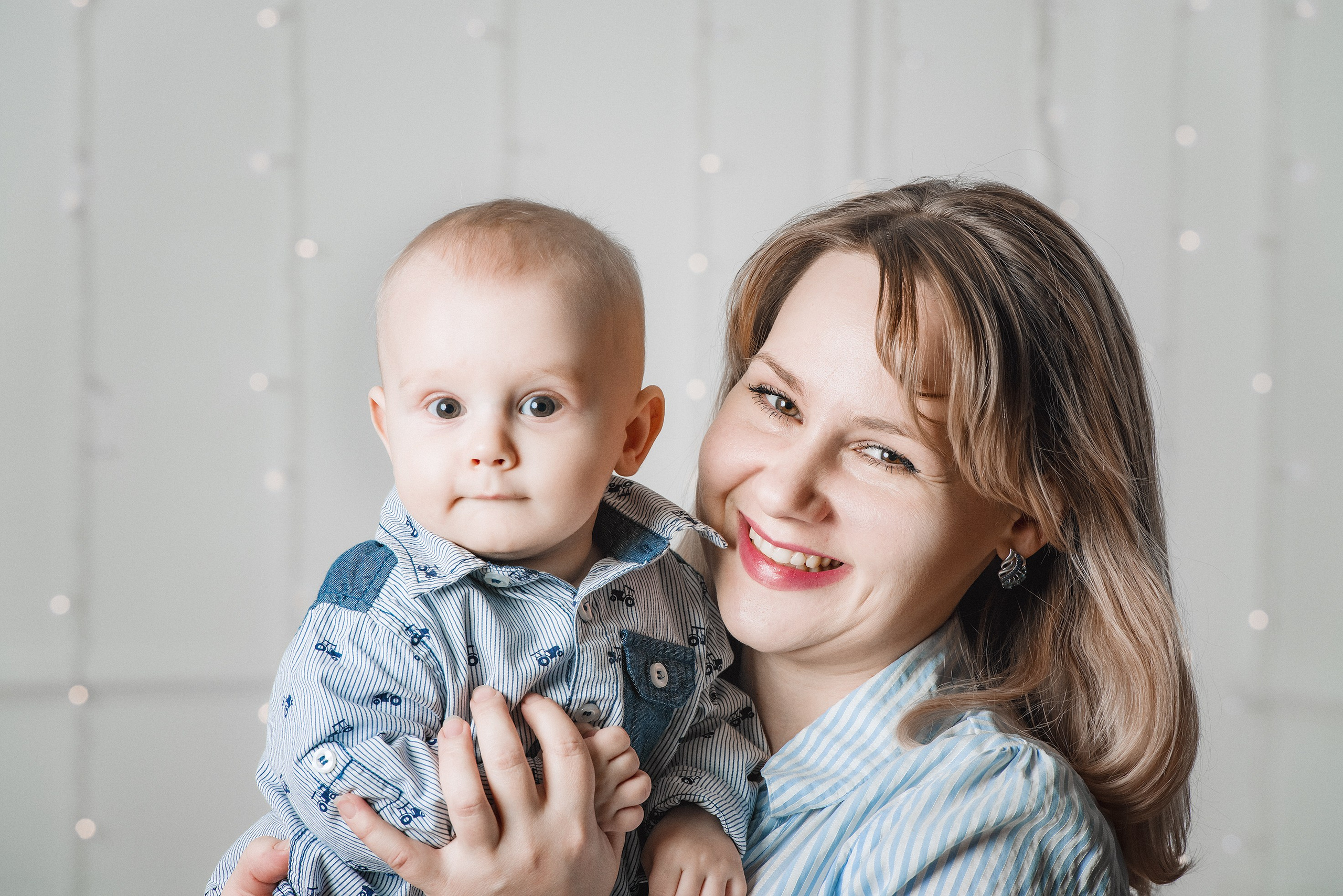 Семейная студийная. ProfotoNK