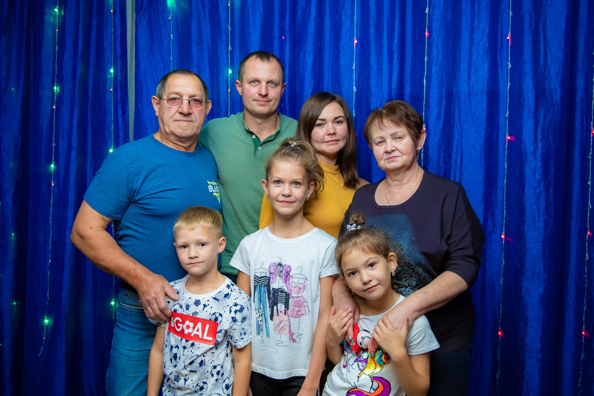 Лазертаг. ProfotoNK