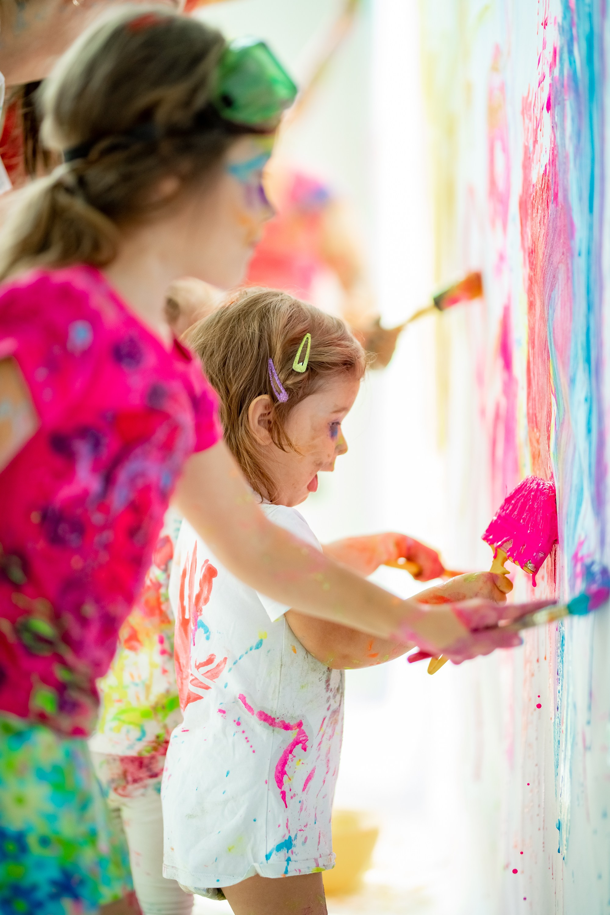 День рождения Кости. ProfotoNK