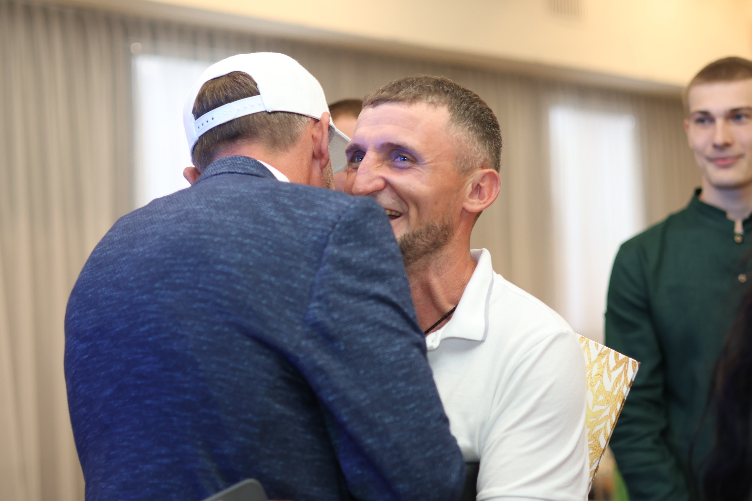 Свадьба. Банкет. Mintonov's Film Studio