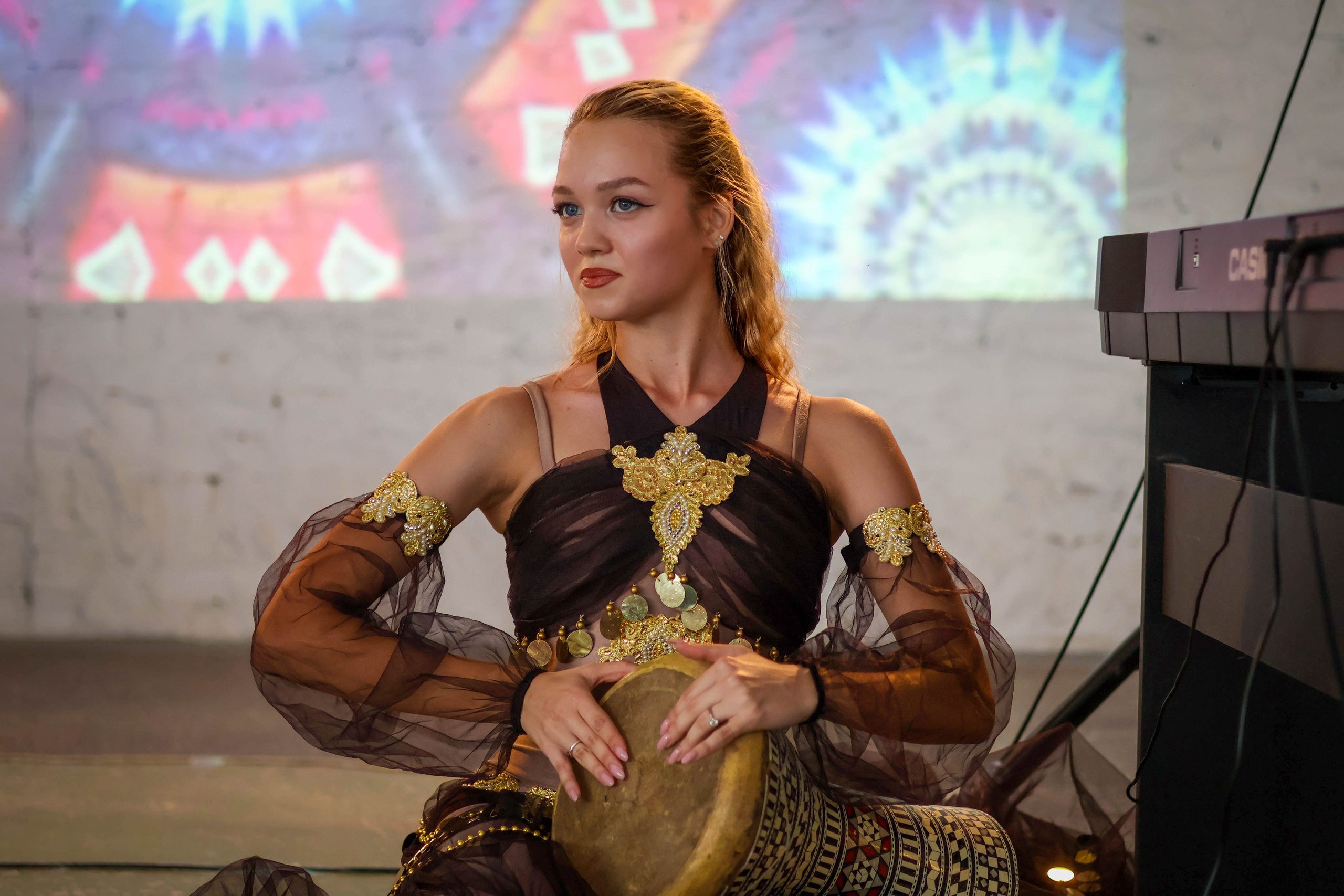 Mintonov's Film Studio