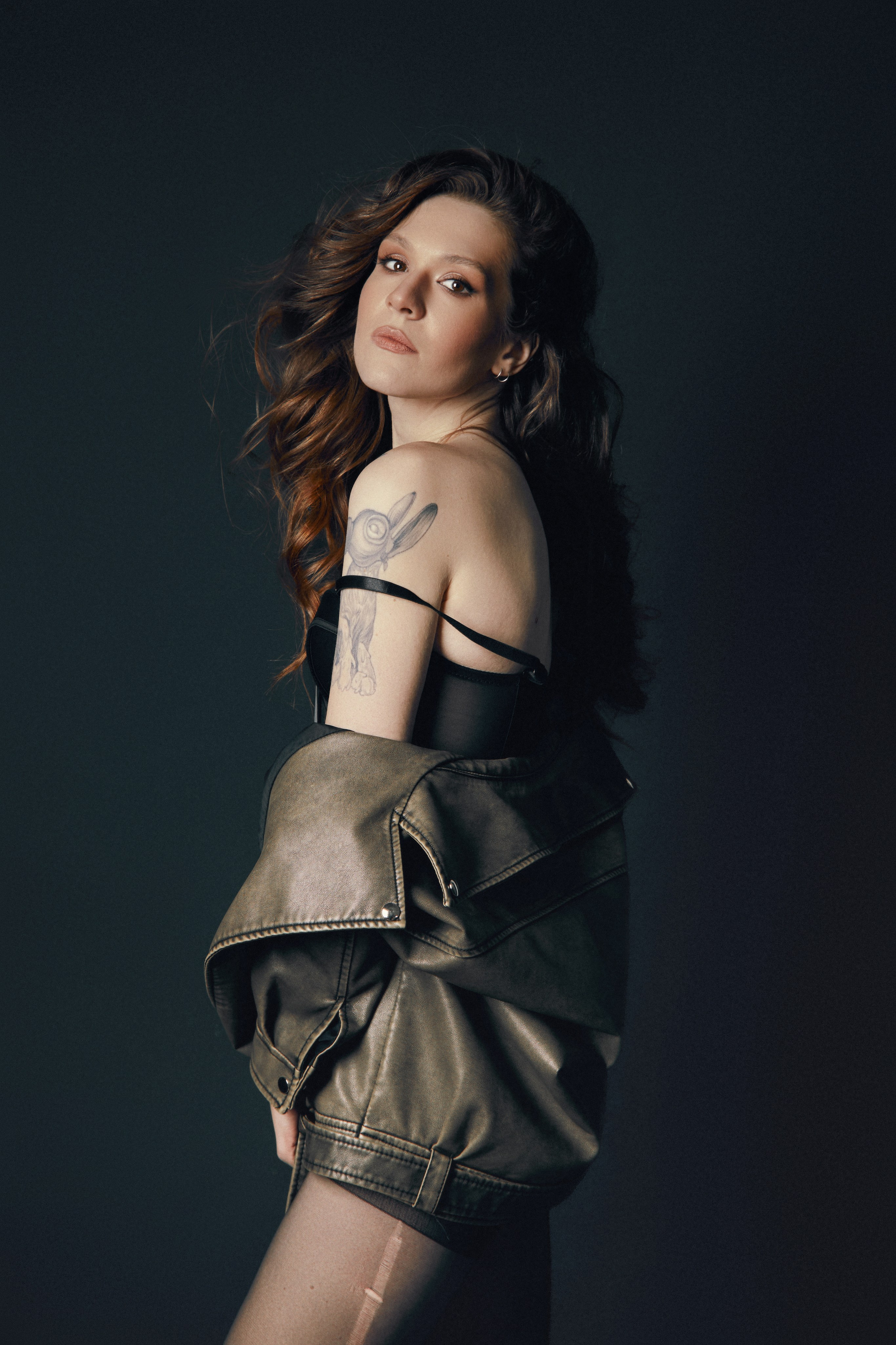 Персональные съемки. Фотограф Воронеж — стильные фотосессии беременности, портрет, мода