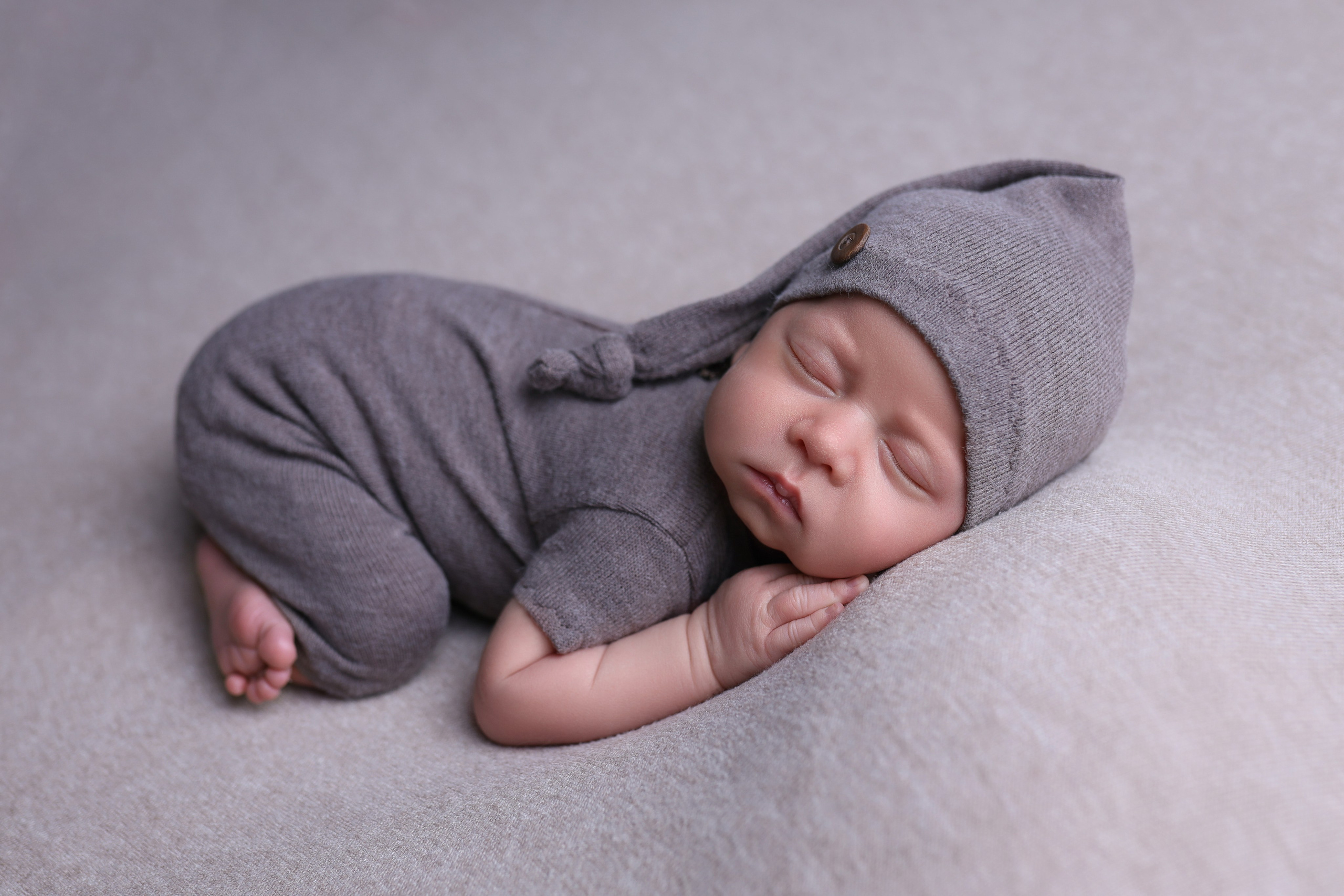 Newborn мальчики. Фотограф новорожденных Модяева Ирина