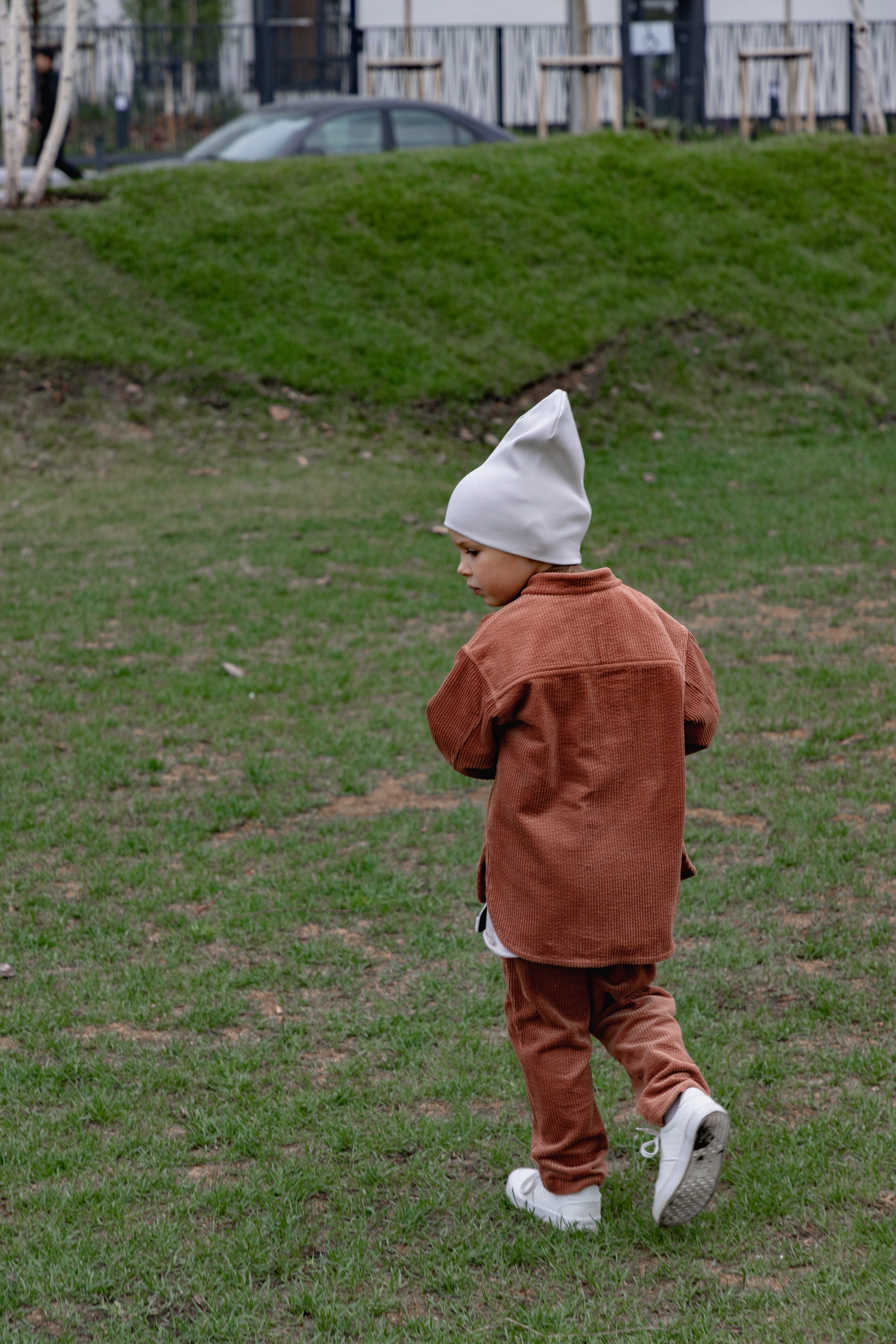 Детская одежда. Фотограф Денис Лесковский (Тюмень)