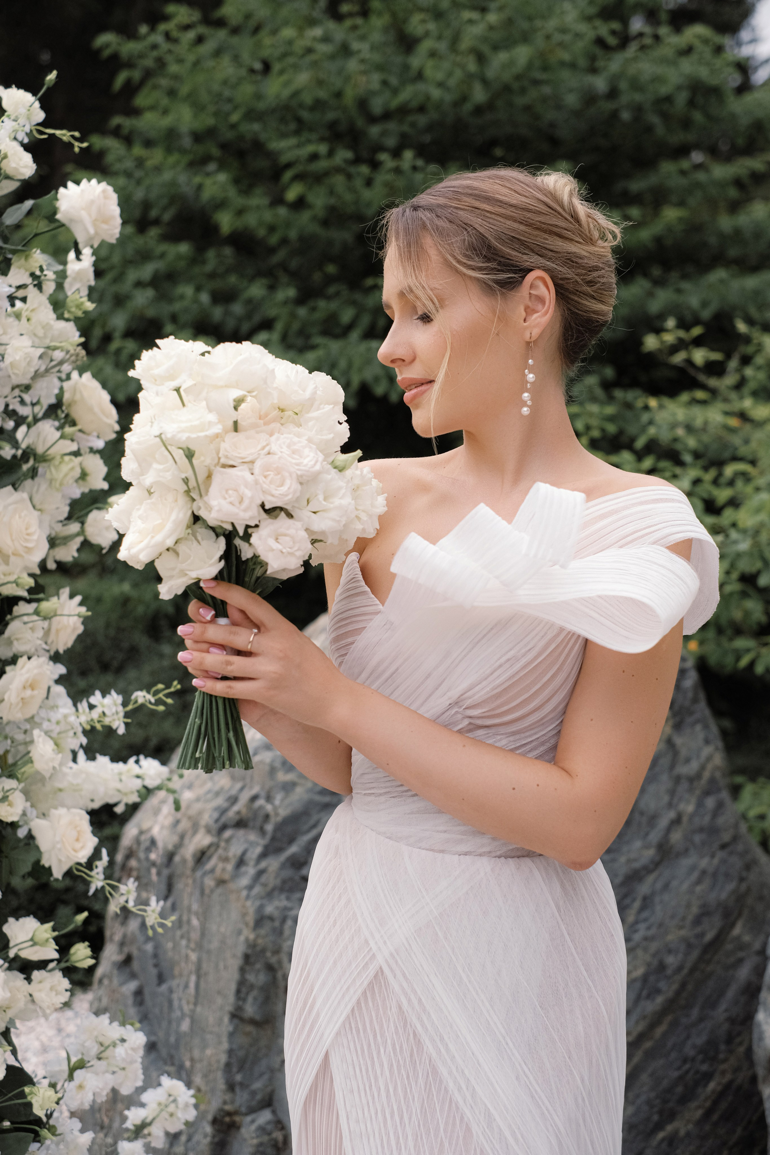 Анна и Максим. Селиванова Виктория свадебный фотограф