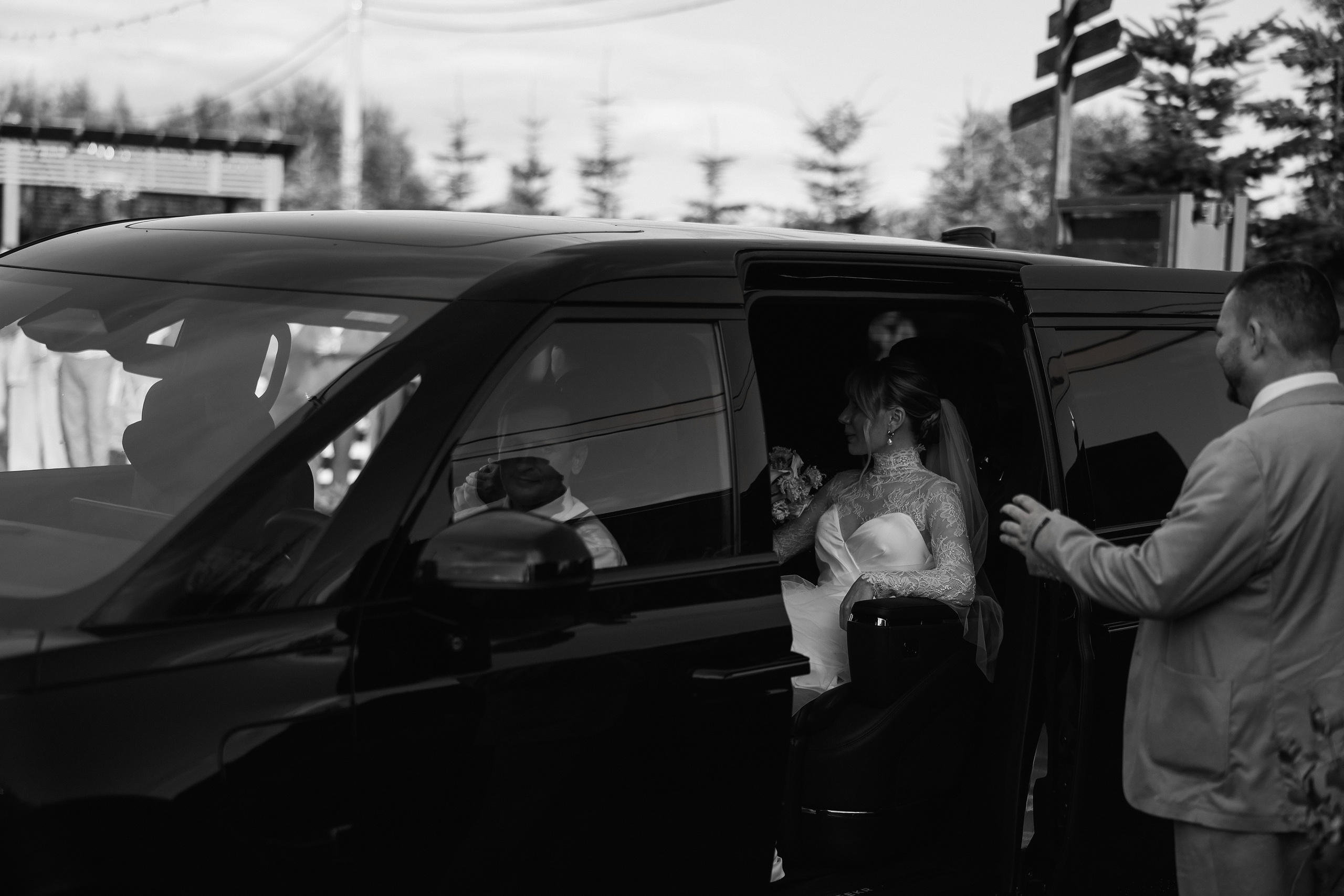 Вместе с отцом Николаем…. Свадебный и семейный Фотограф Денис Кошель