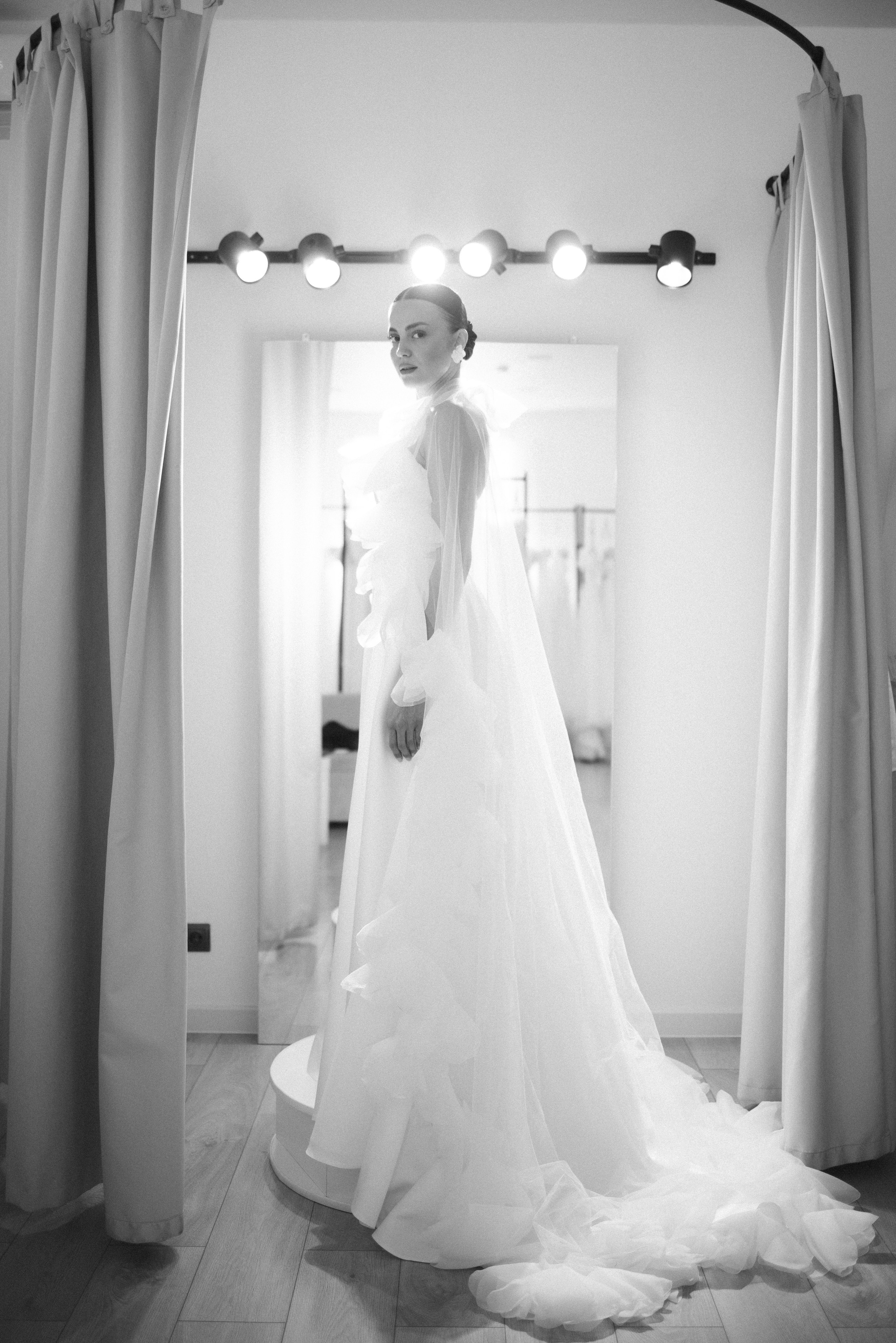 Alisa. Фотограф Астафьева Мария