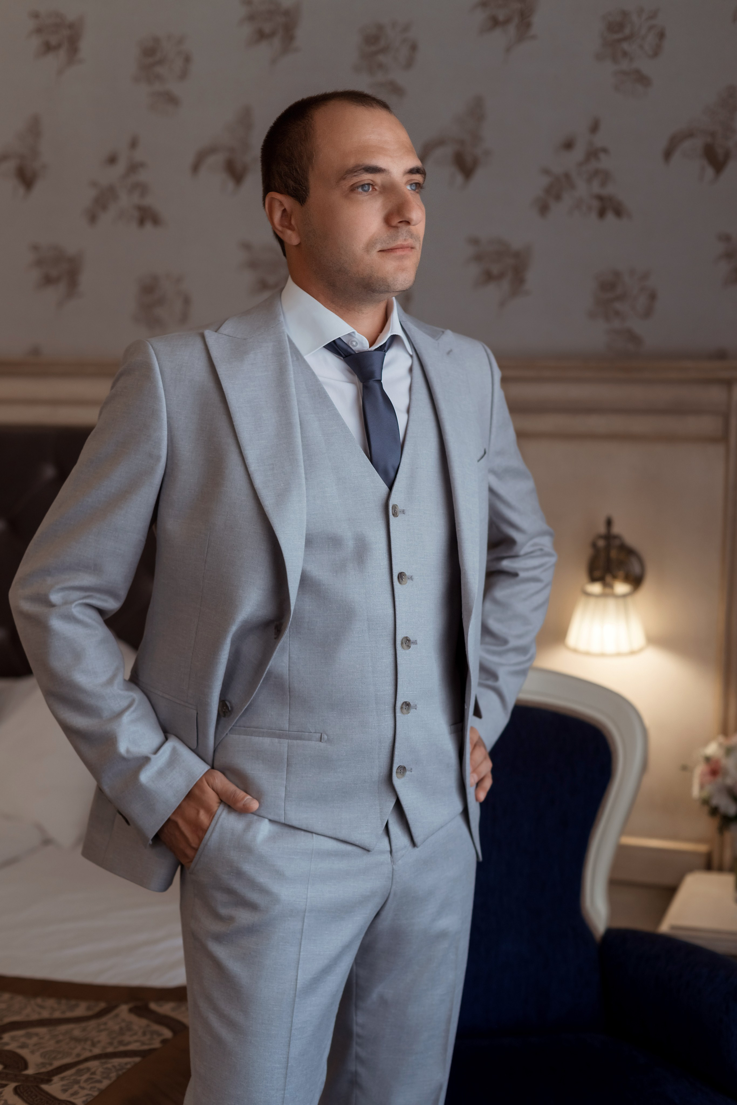 Свадебный фотограф в Волгограде