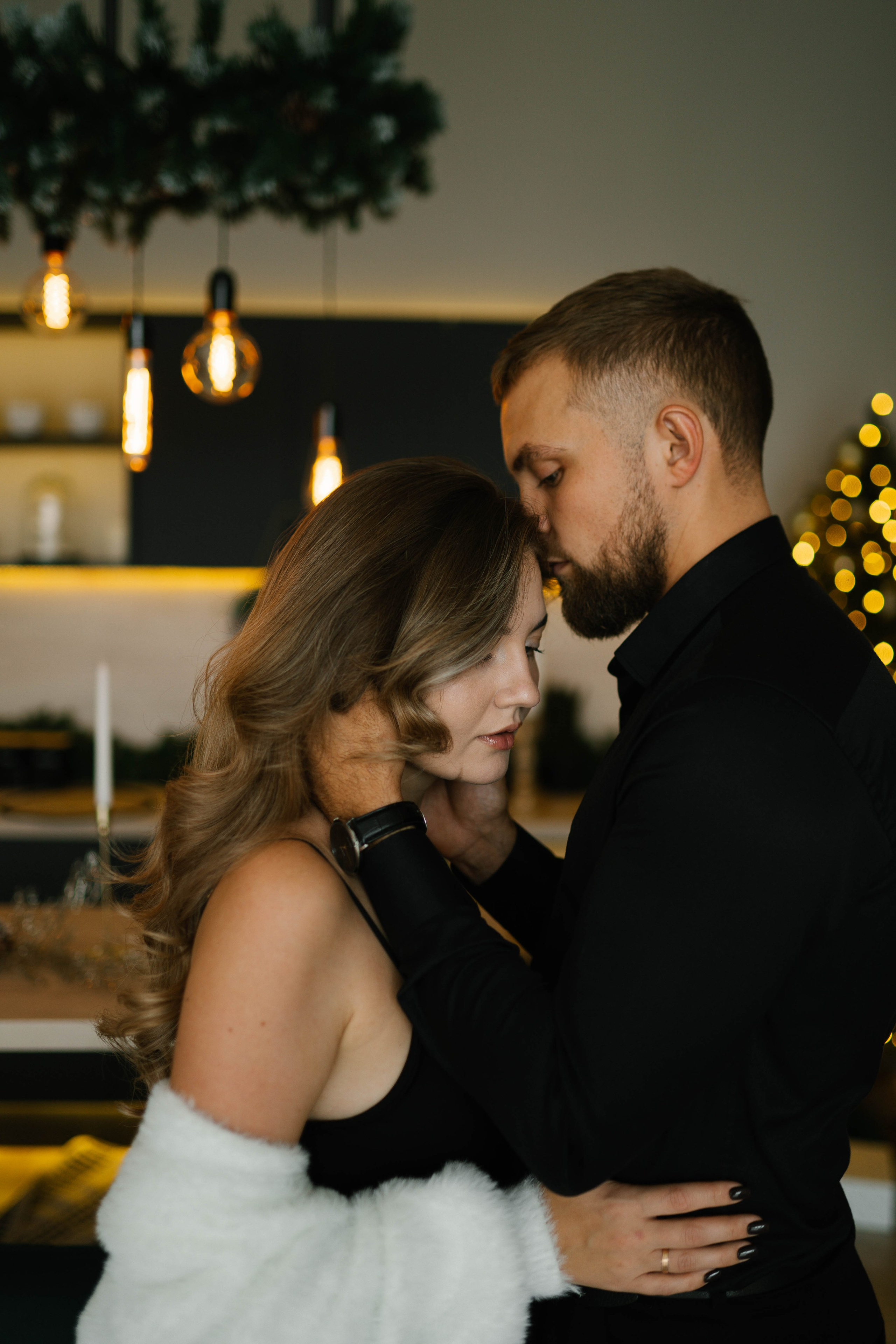 Y & E & M. Свадебный фотограф Липецк Москва Анна Невзорова