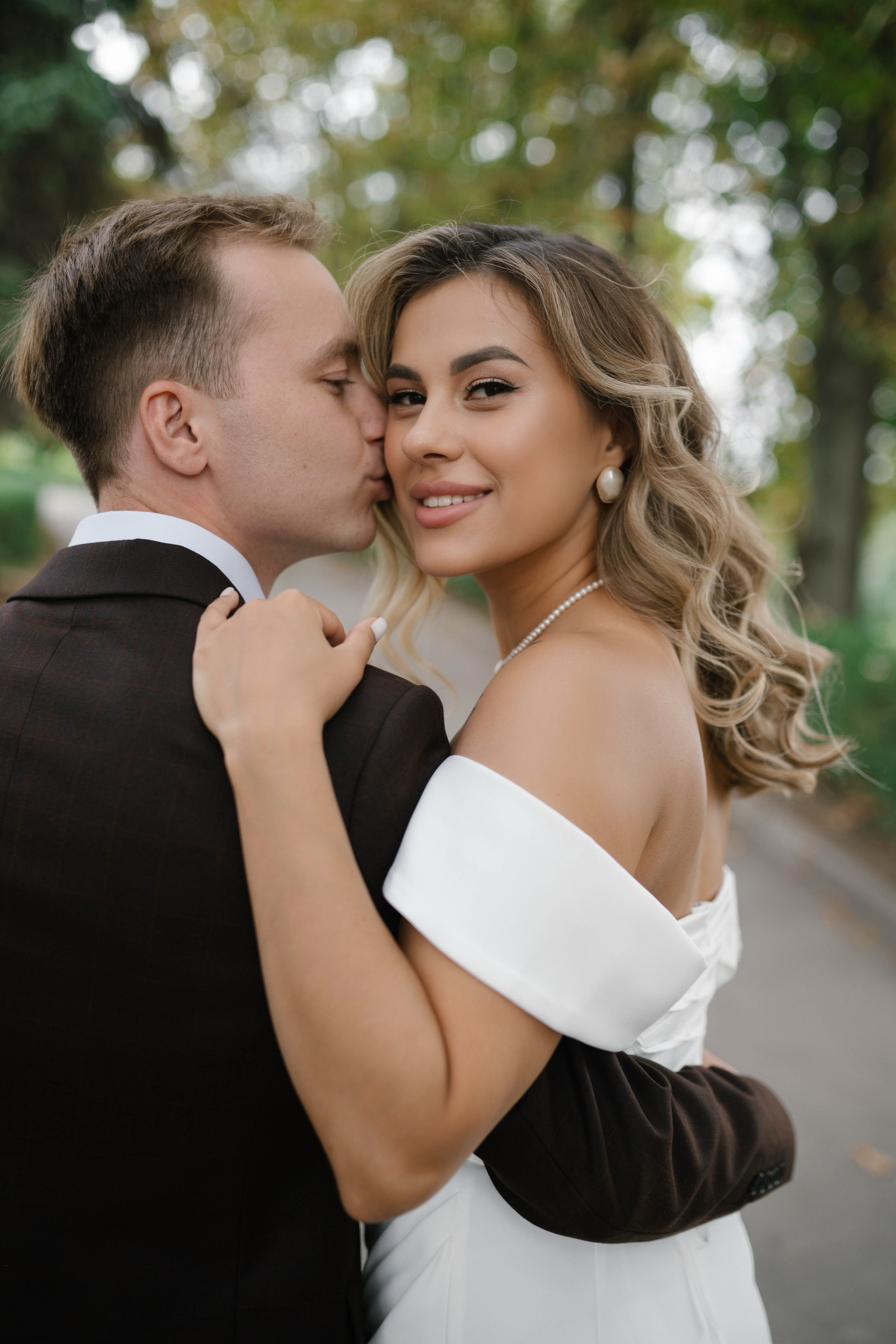 Ксения и Руслан. Свадебный фотограф Липецк Москва Анна Невзорова