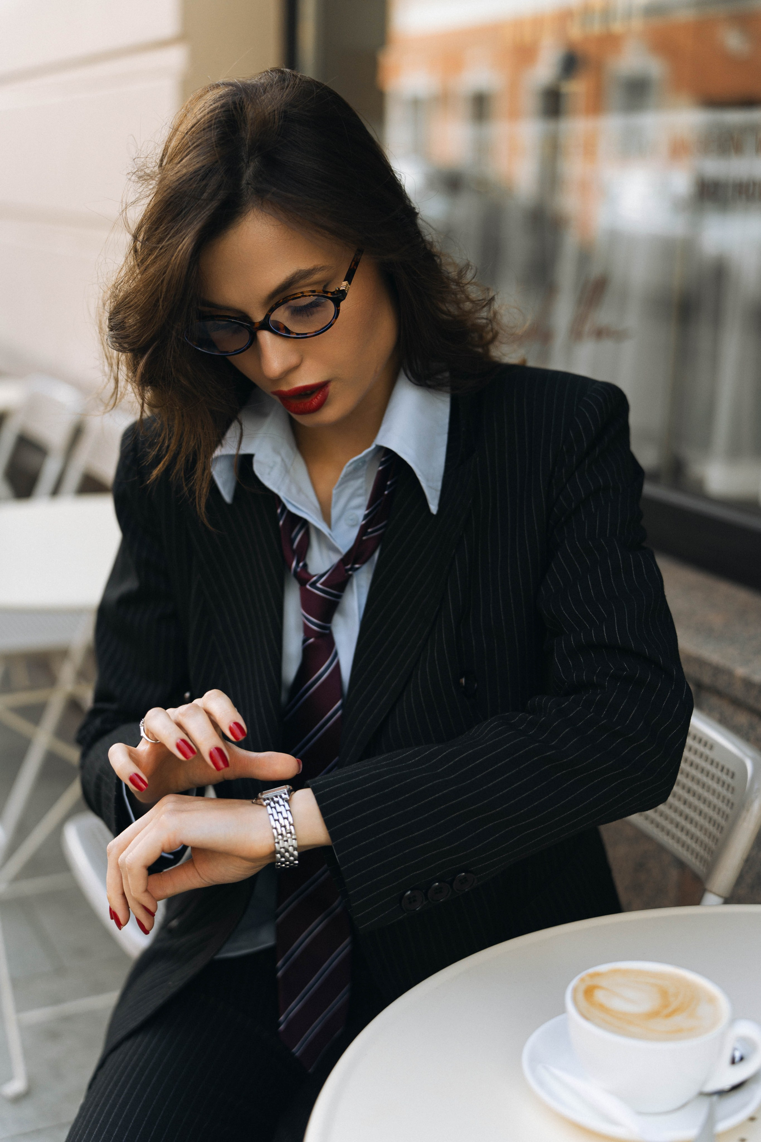 Olya. Свадебный фотограф Липецк Москва Анна Невзорова