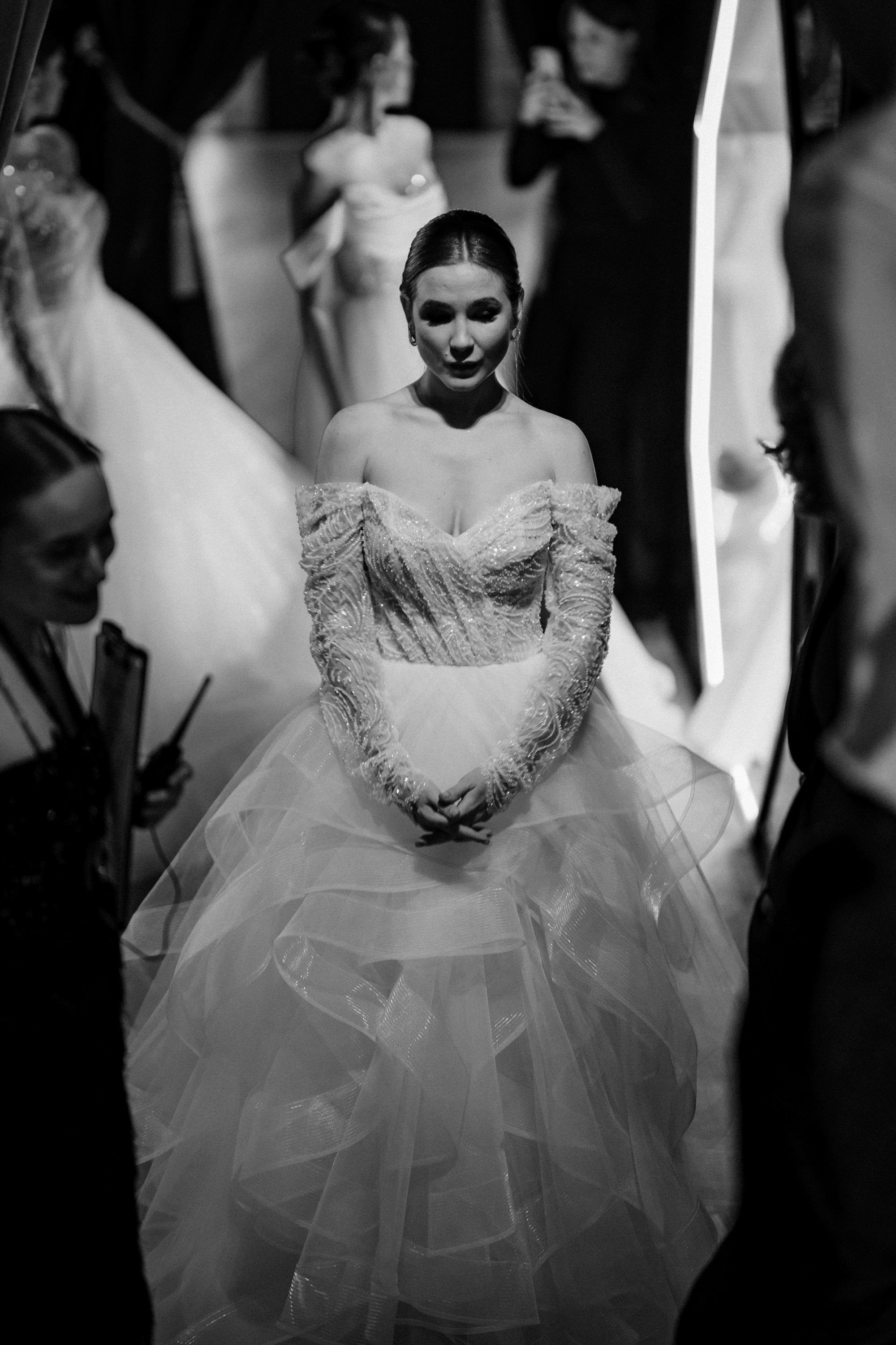 День Рождения свадебного бутика EGOISTKA. Главная