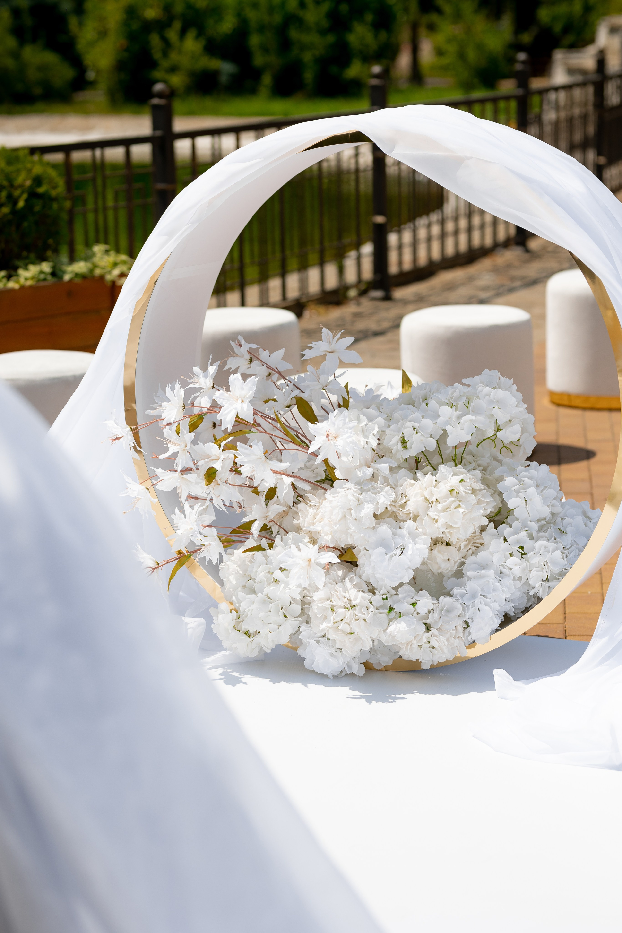 | Усадьба Фамилия | Декор Albero Doro для SAPG. Главная