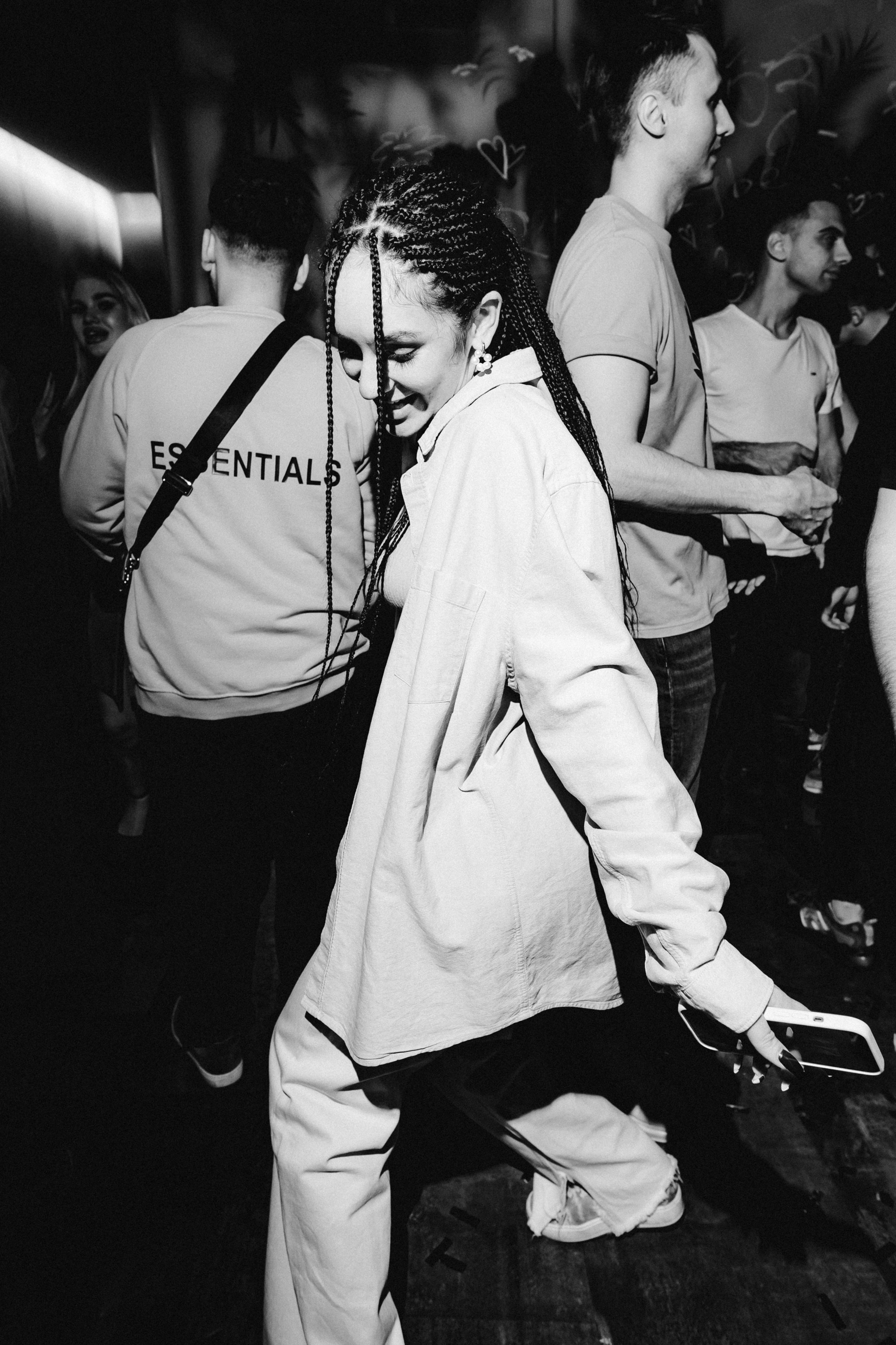 Vklybe x Ambre | Dj Cherocky. Главная