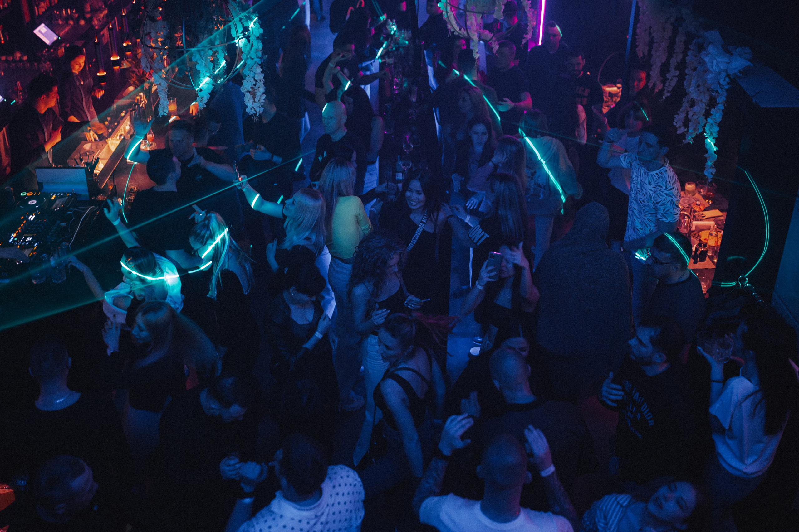 | Ambre | Kitchen Of Sound | РАСЦВЕТ | Dj F.A.R. Главная