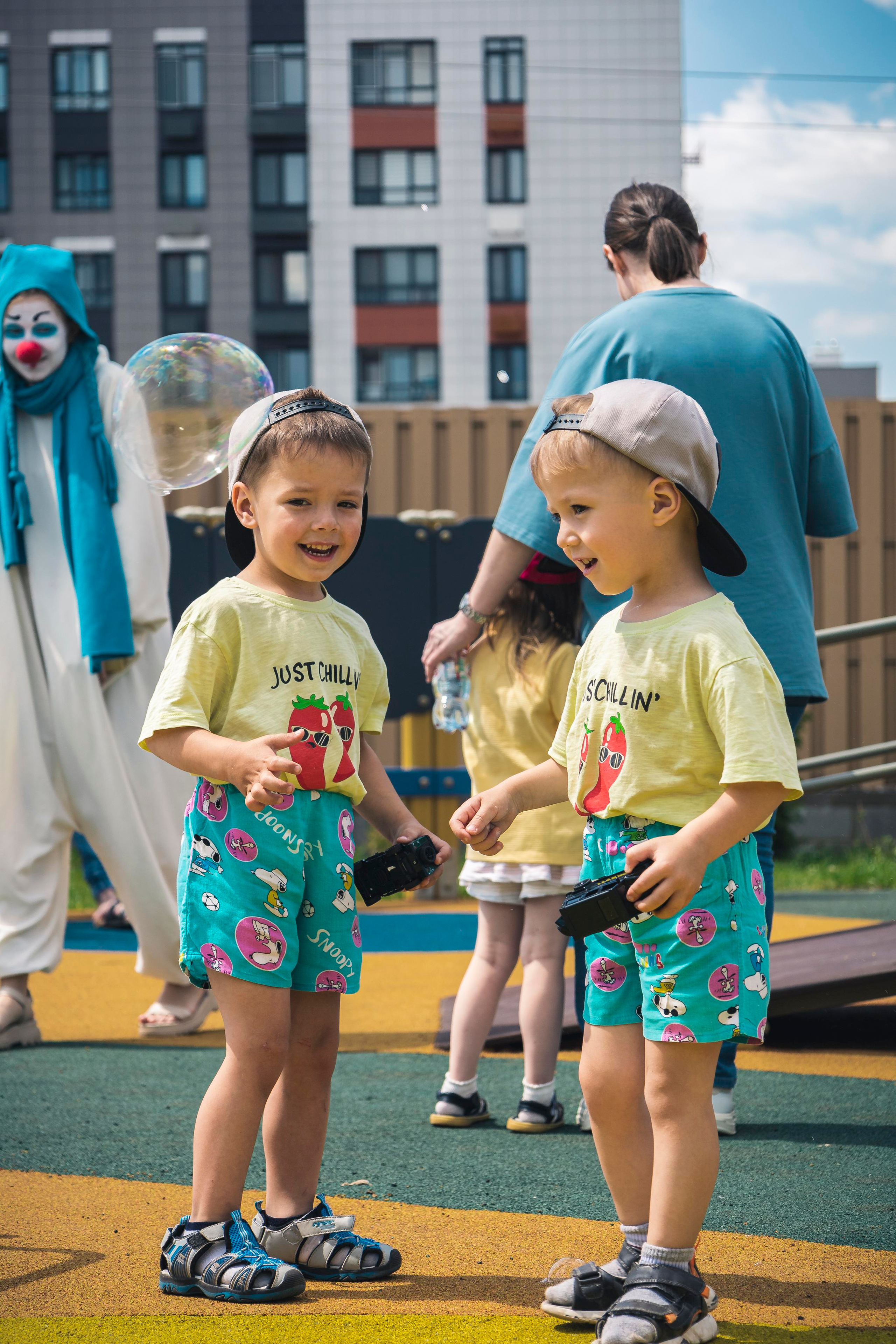 Репортажи альбом. Фотограф Каримов Виктор