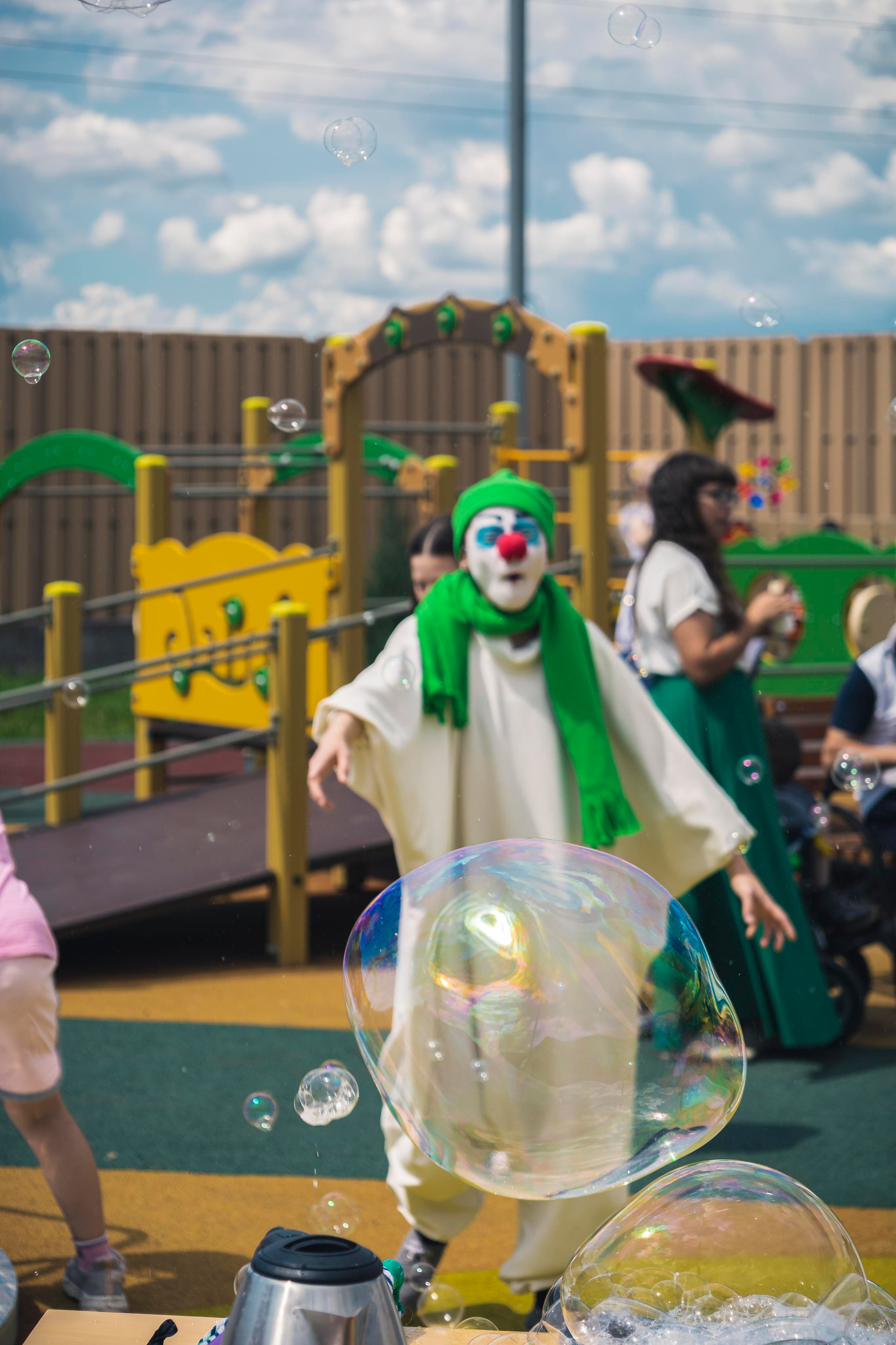 Репортажи альбом. Фотограф Каримов Виктор