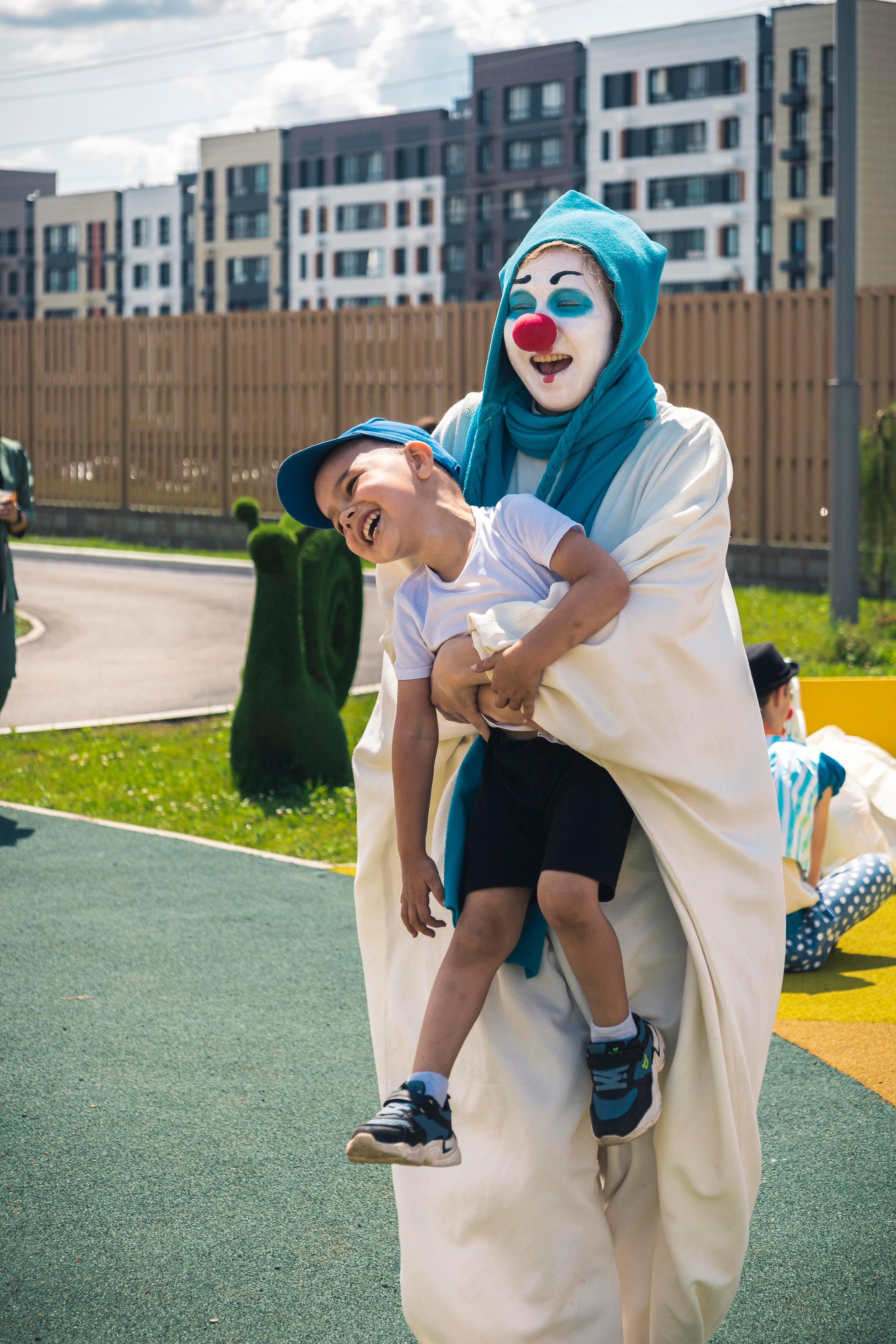 Репортажи альбом. Фотограф Каримов Виктор