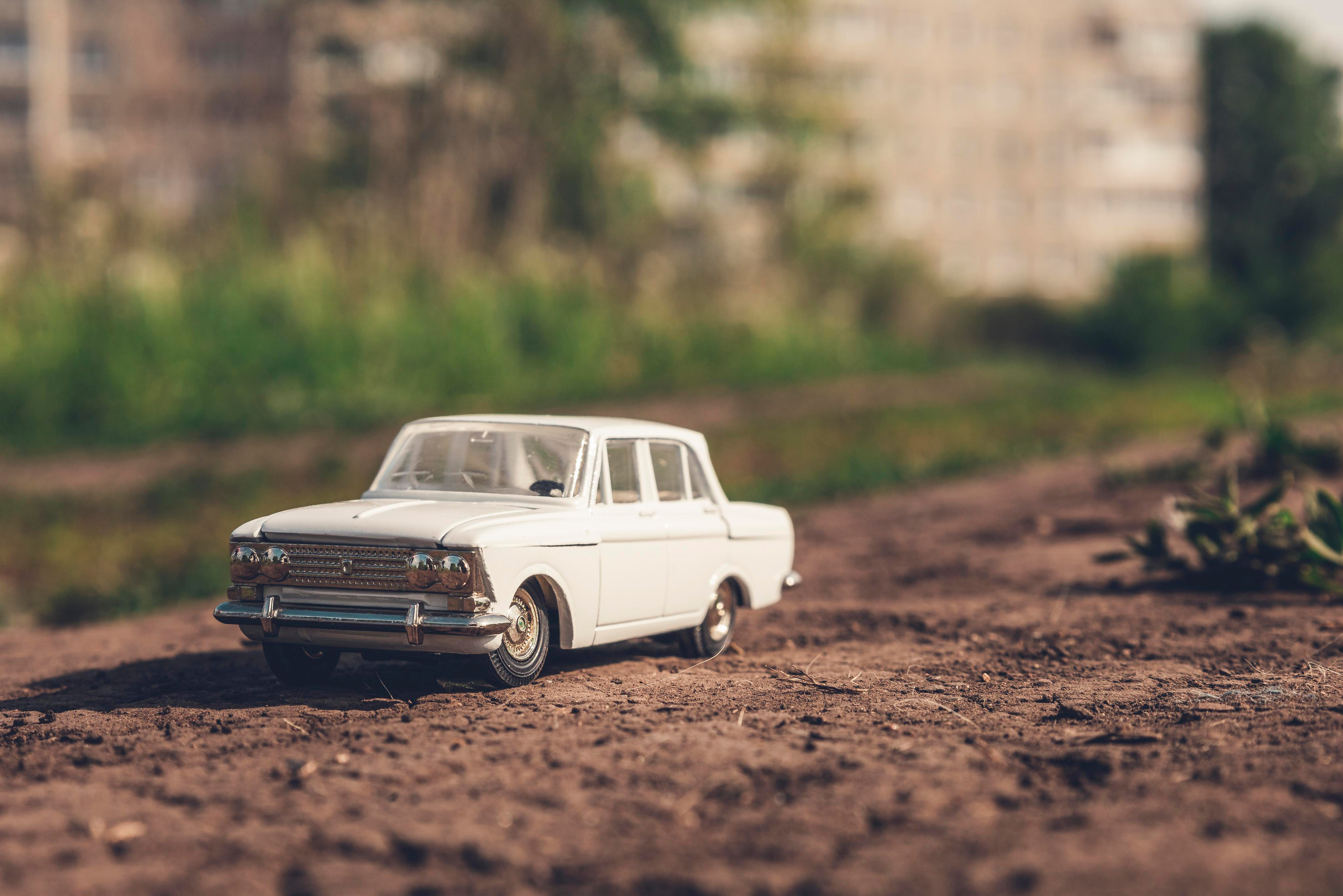 Предметная фотосъемка масштабных моделей. Фотограф Каримов Виктор