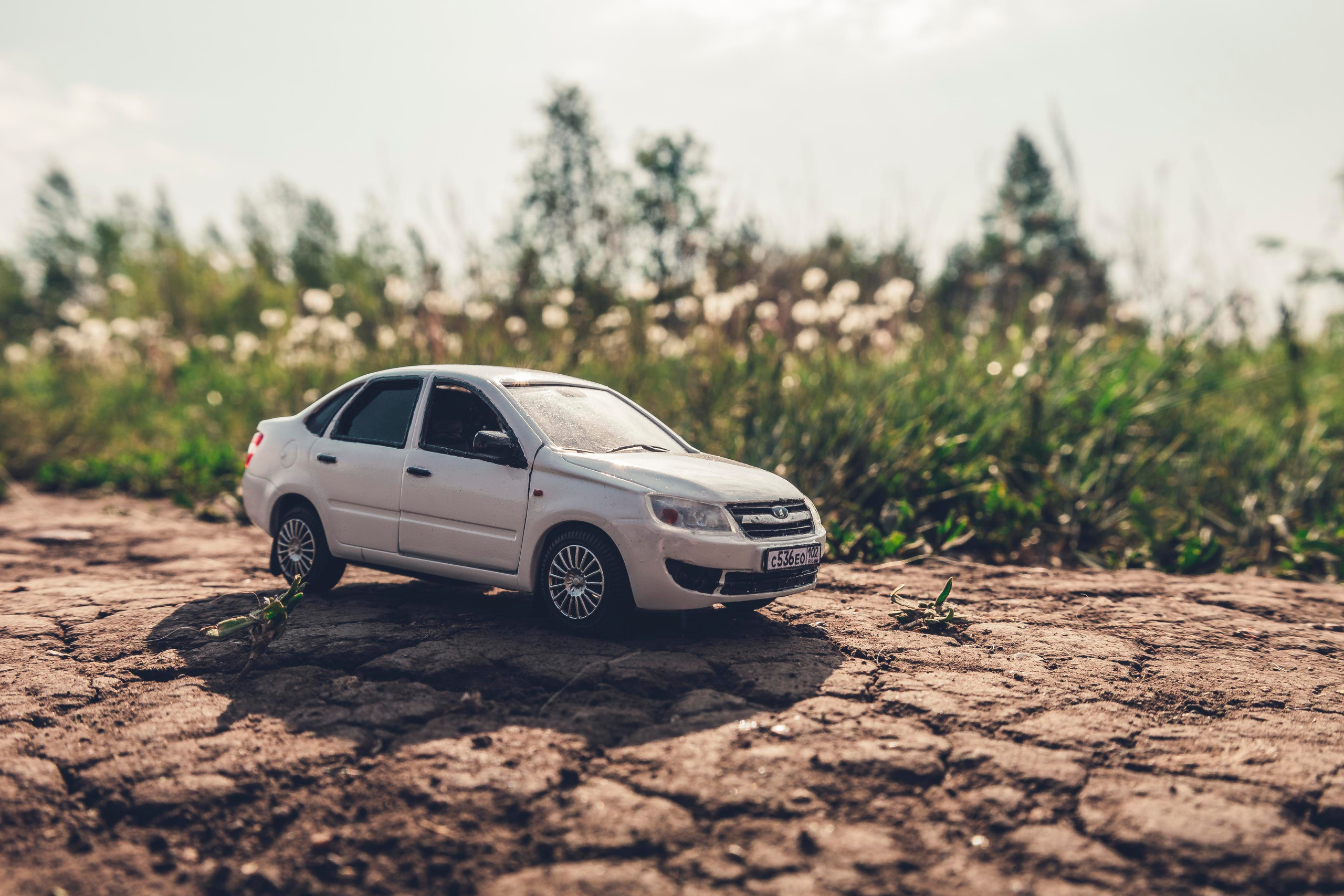 Предметная фотосъемка масштабных моделей. Фотограф Каримов Виктор