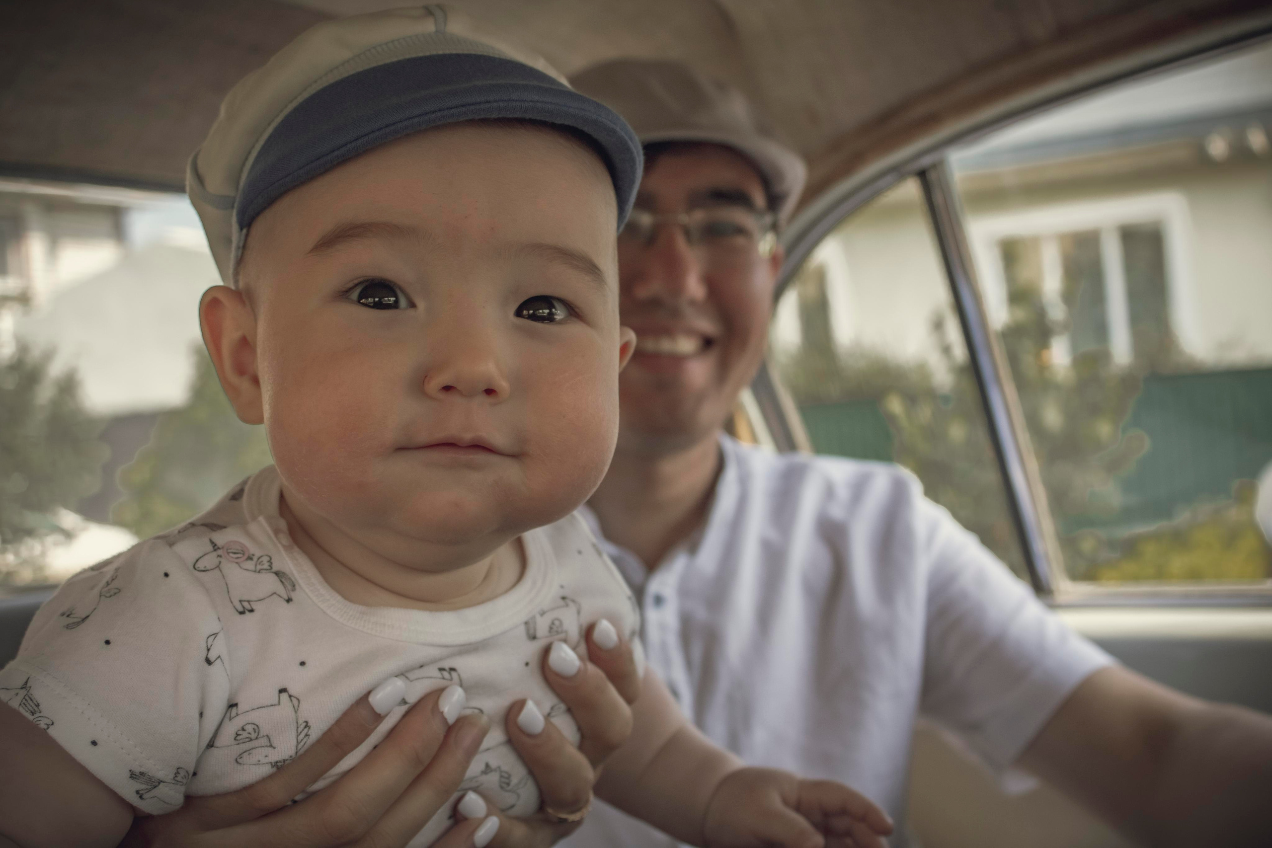 Фотосессия в стиле «Ретро». Фотограф Каримов Виктор