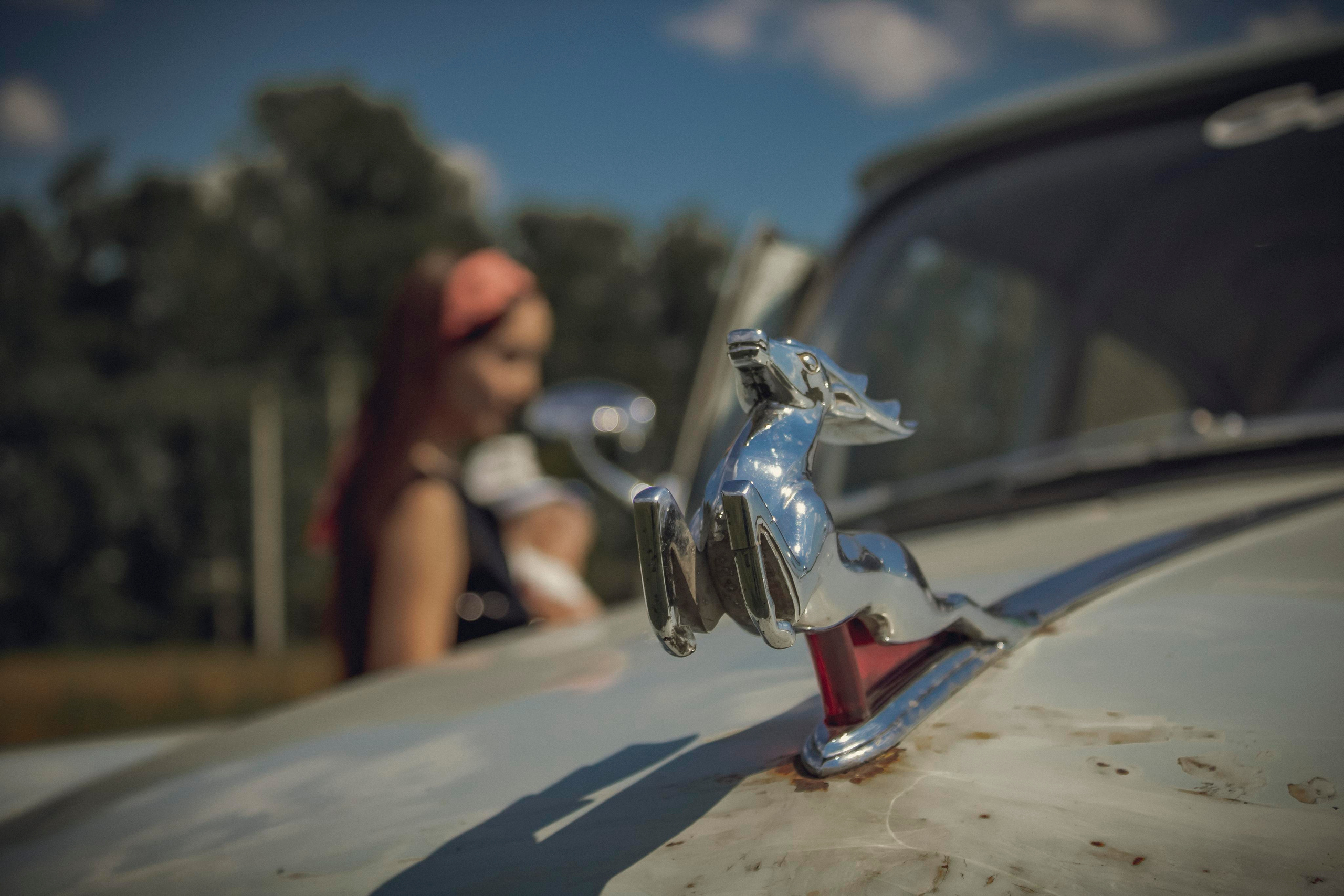 Фотосессия в стиле «Ретро». Фотограф Каримов Виктор