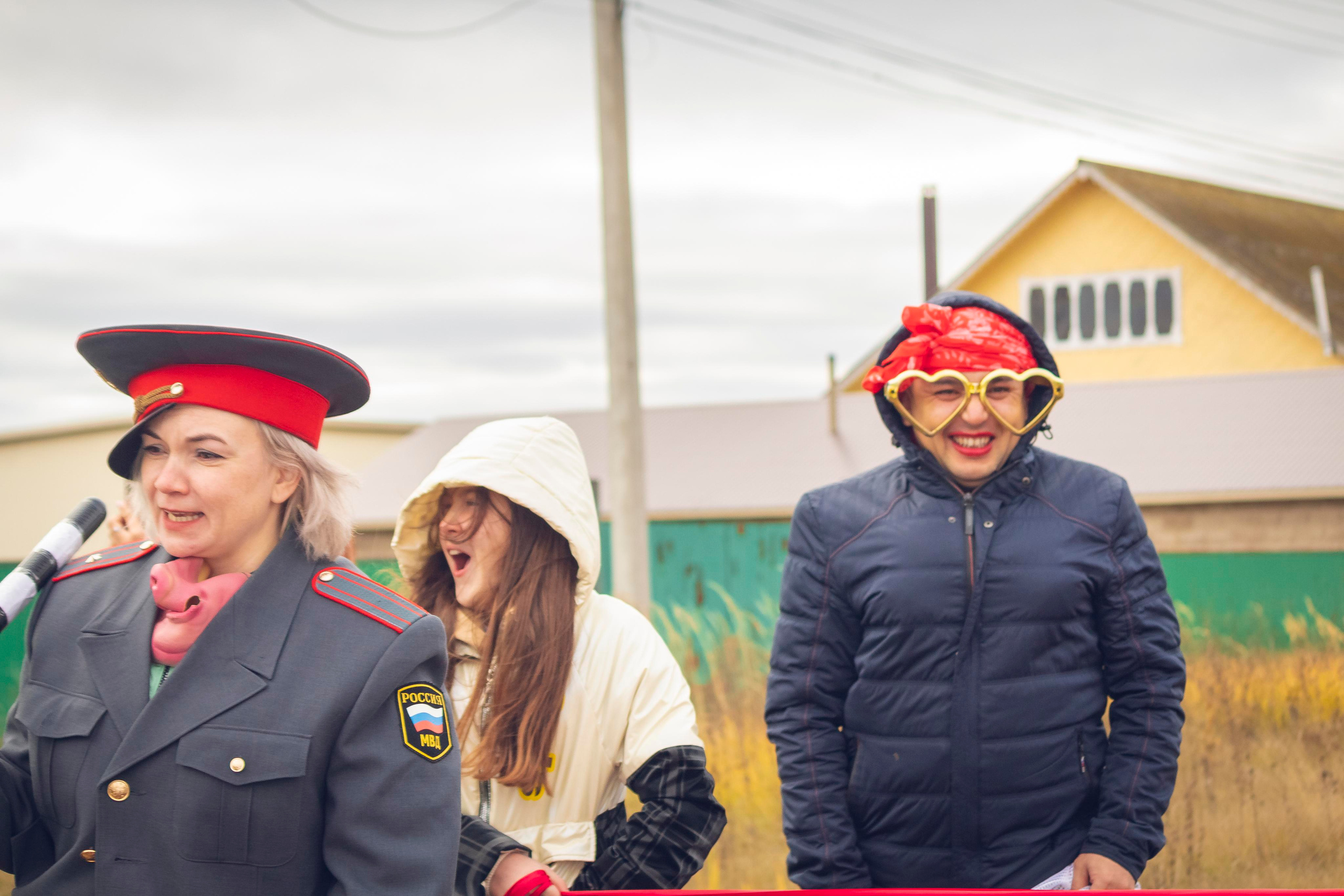 Свадебная фотосессия Айдар и Зарина. Фотограф Каримов Виктор