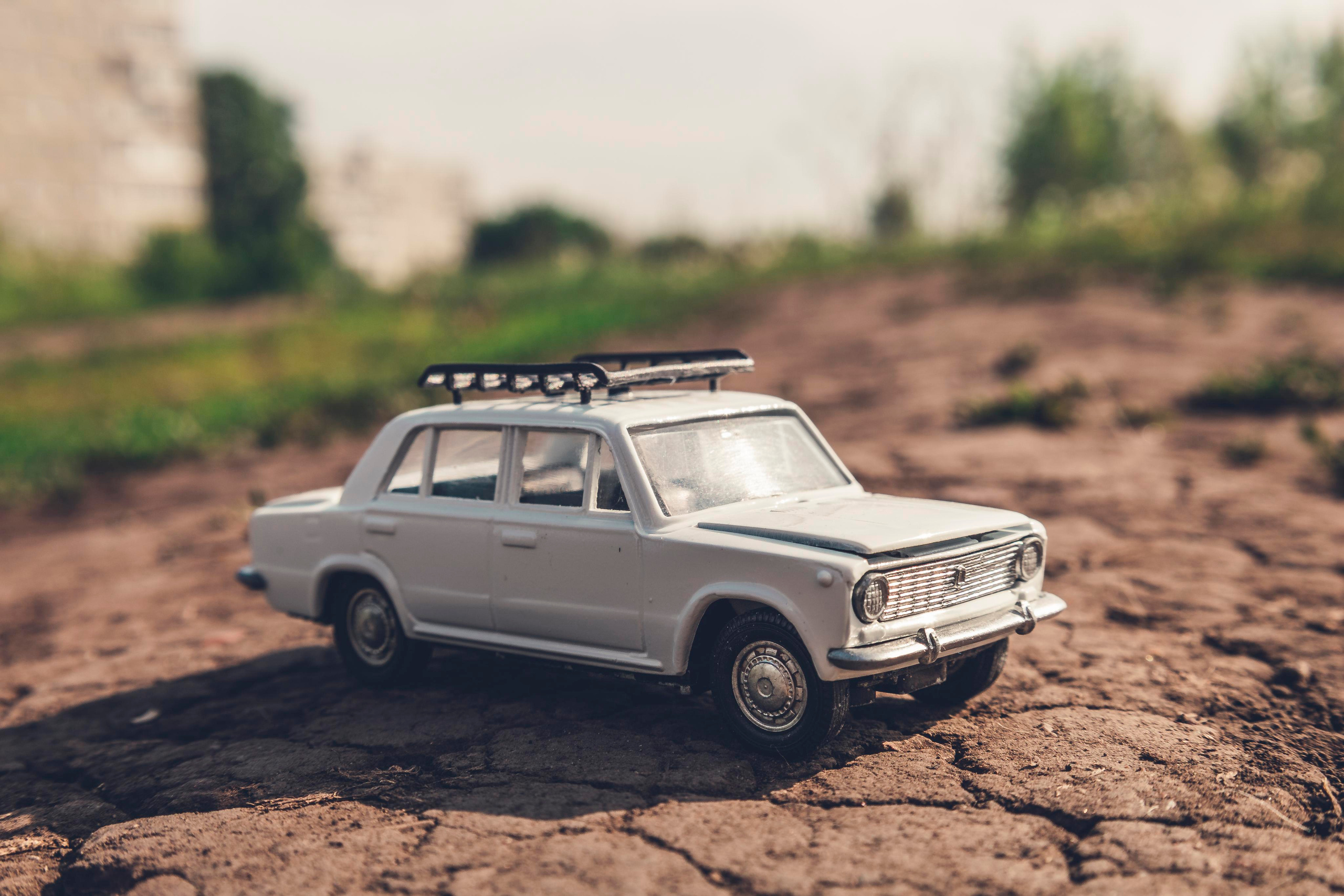 Предметная фотосъемка масштабных моделей. Фотограф Каримов Виктор