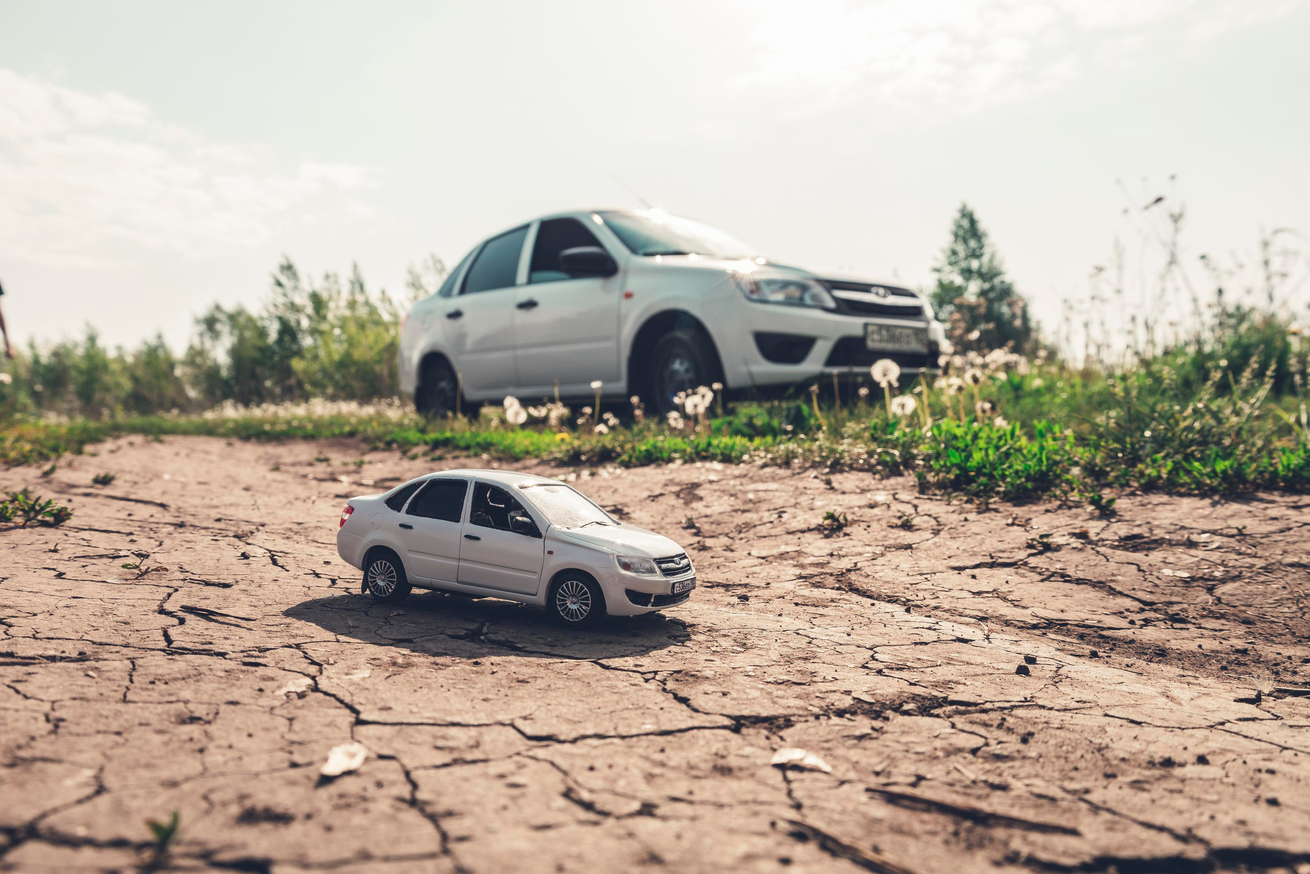 Предметная фотосъемка масштабных моделей. Фотограф Каримов Виктор