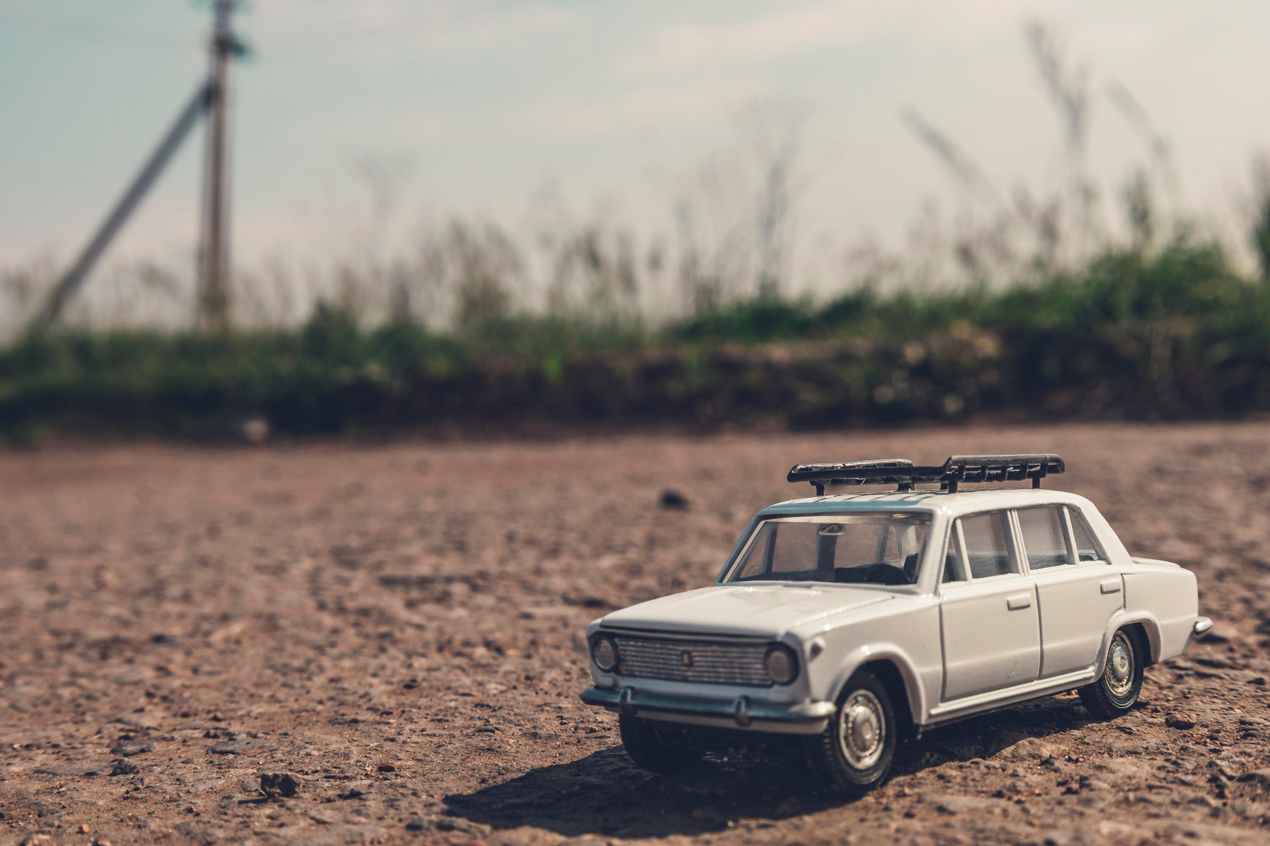 Предметная фотосъемка масштабных моделей. Фотограф Каримов Виктор