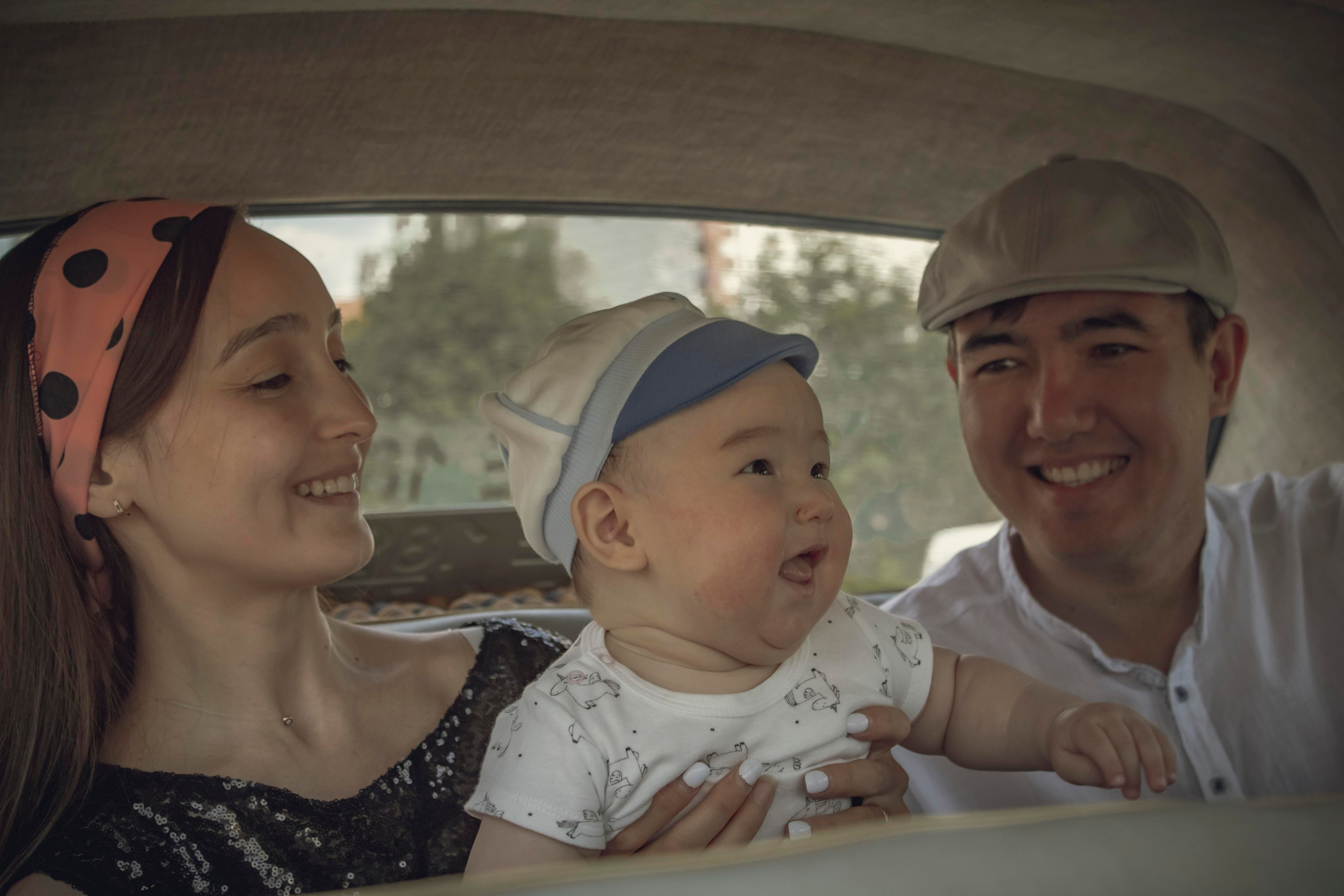 Фотосессия в стиле «Ретро». Фотограф Каримов Виктор