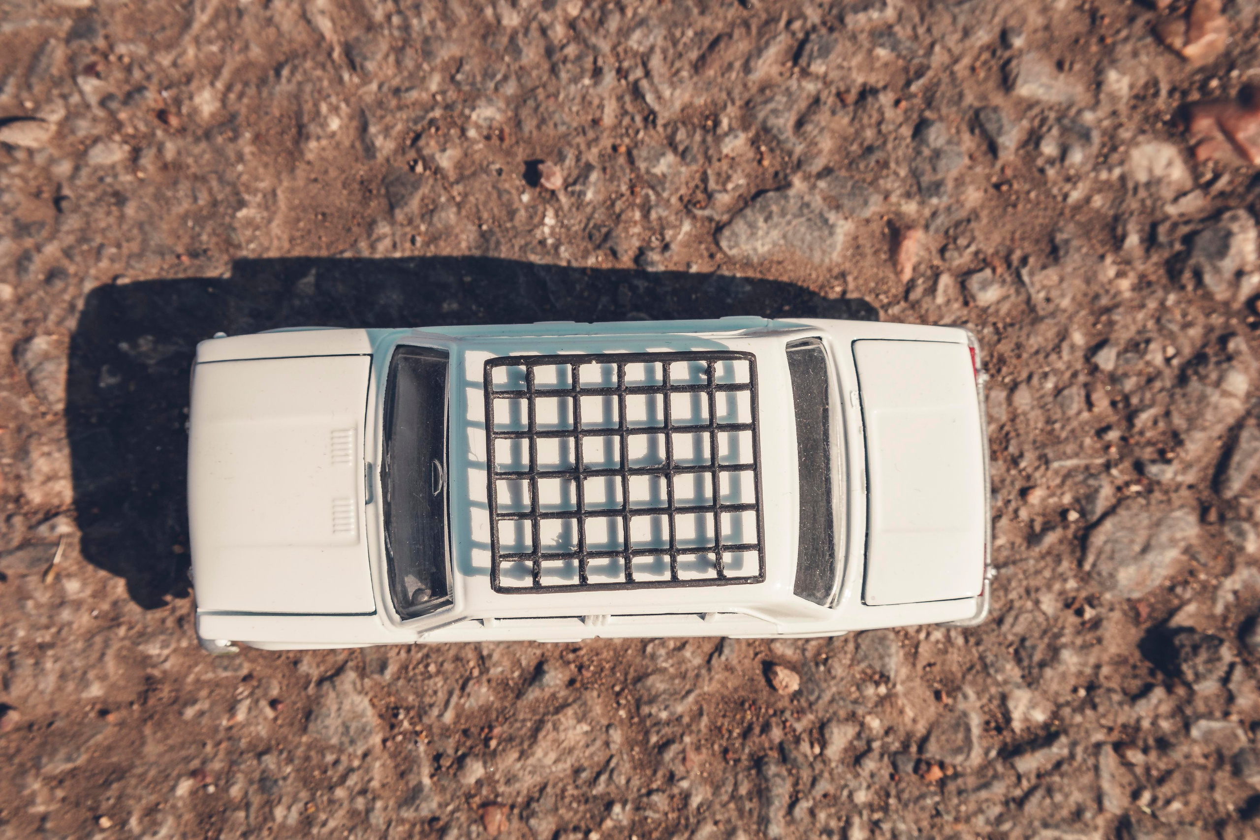 Предметная фотосъемка масштабных моделей. Фотограф Каримов Виктор