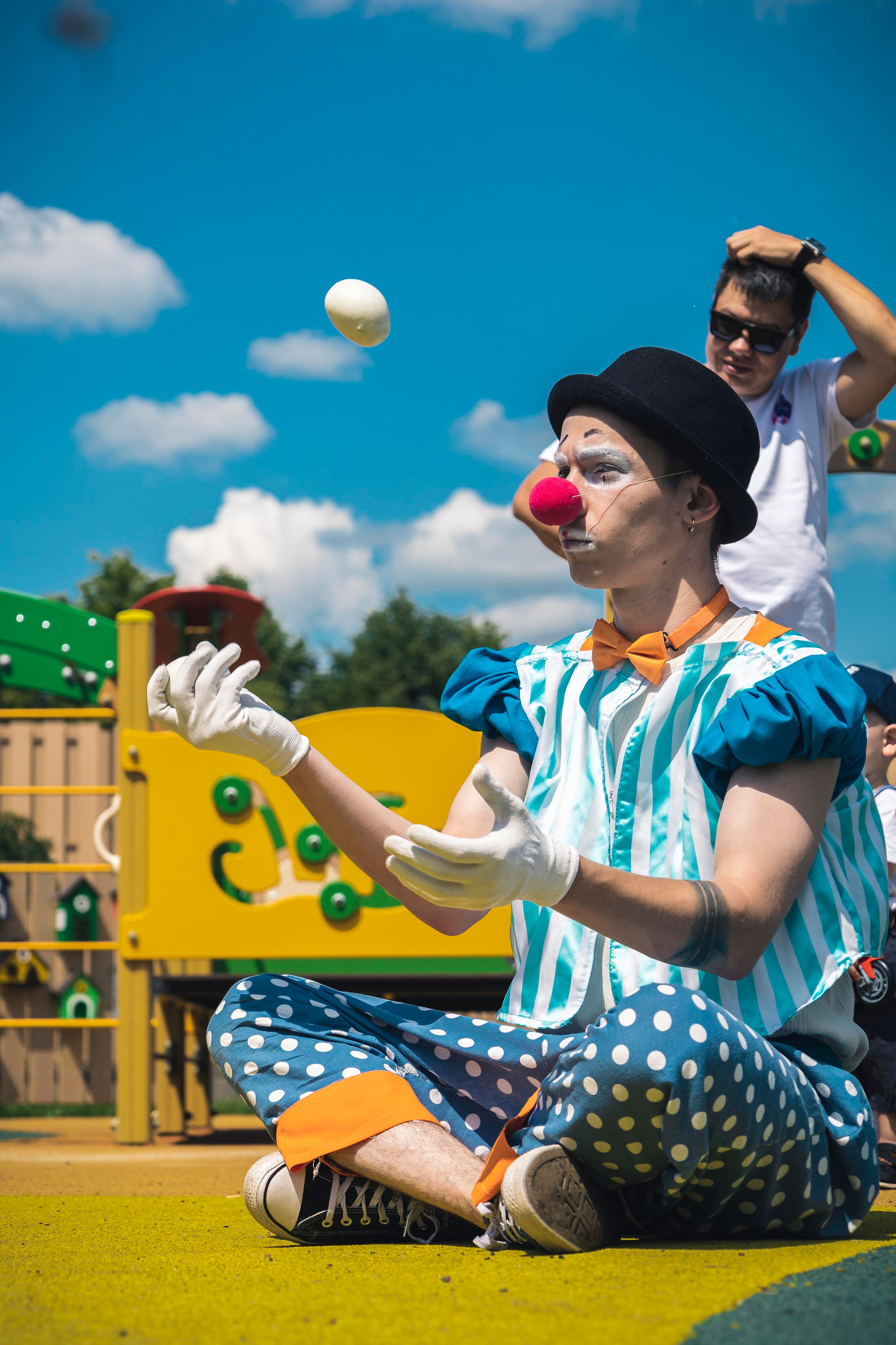 Репортажи альбом. Фотограф Каримов Виктор