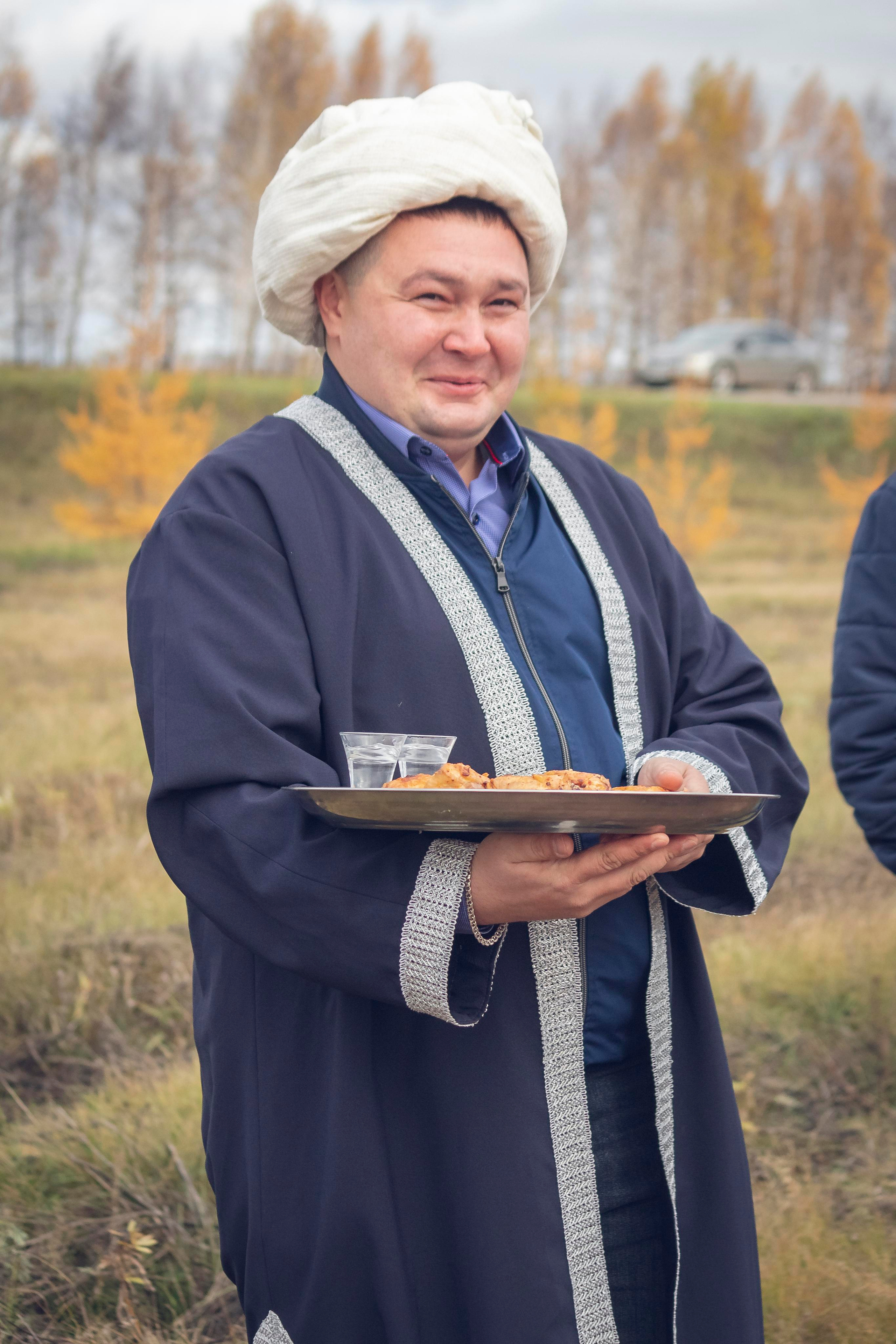 Свадебная фотосессия Айдар и Зарина. Фотограф Каримов Виктор