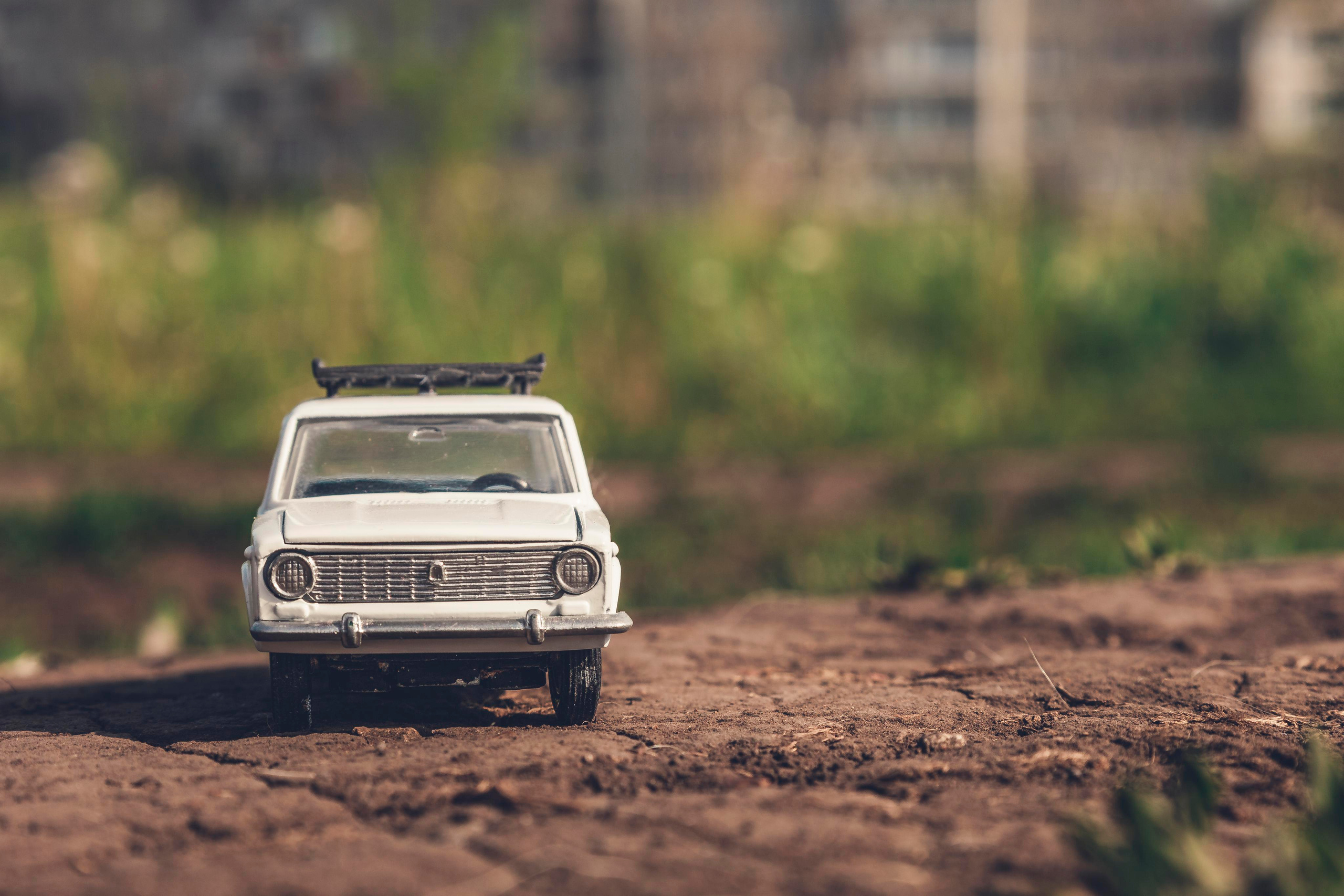 Предметная фотосъемка масштабных моделей. Фотограф Каримов Виктор