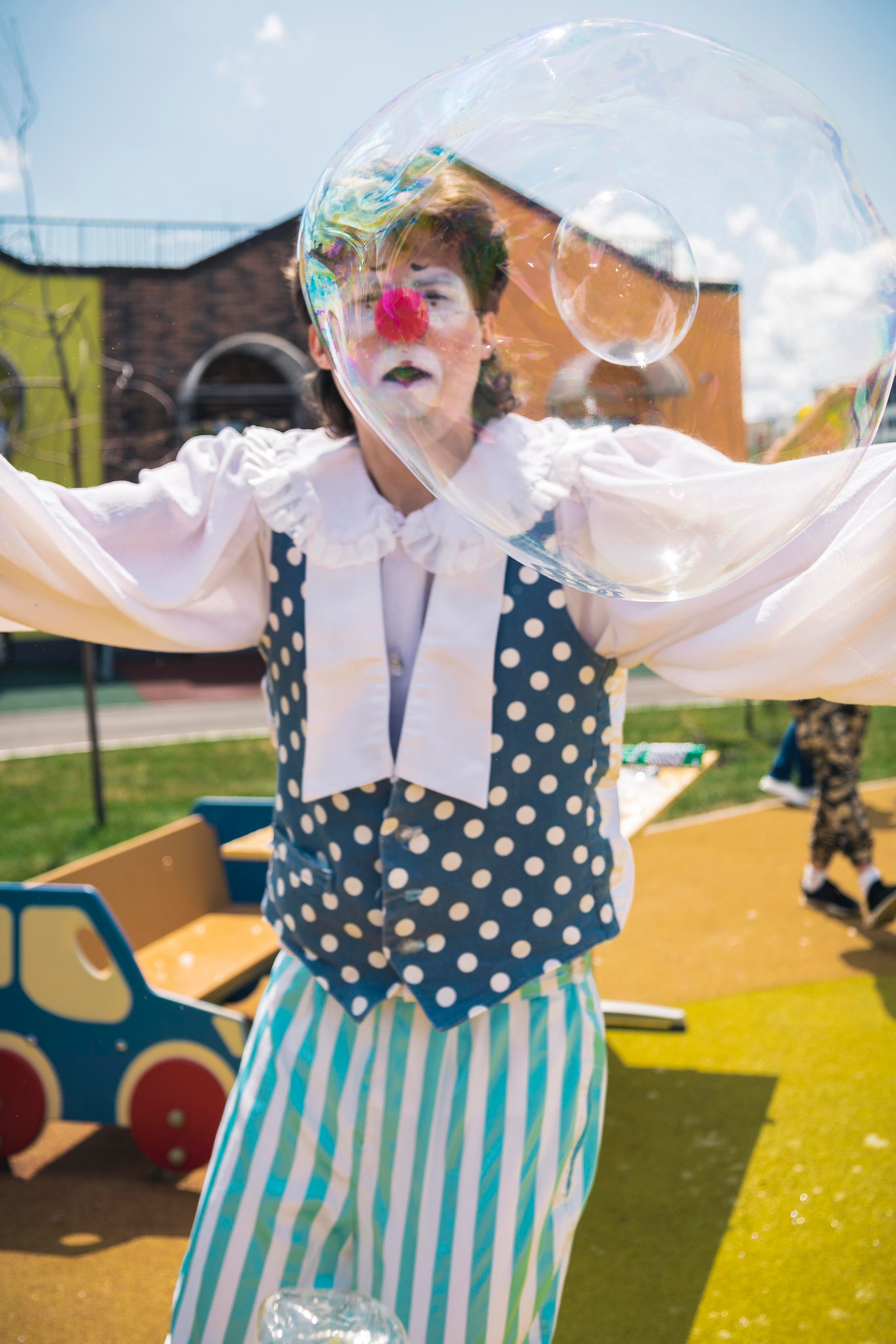 Репортажи альбом. Фотограф Каримов Виктор