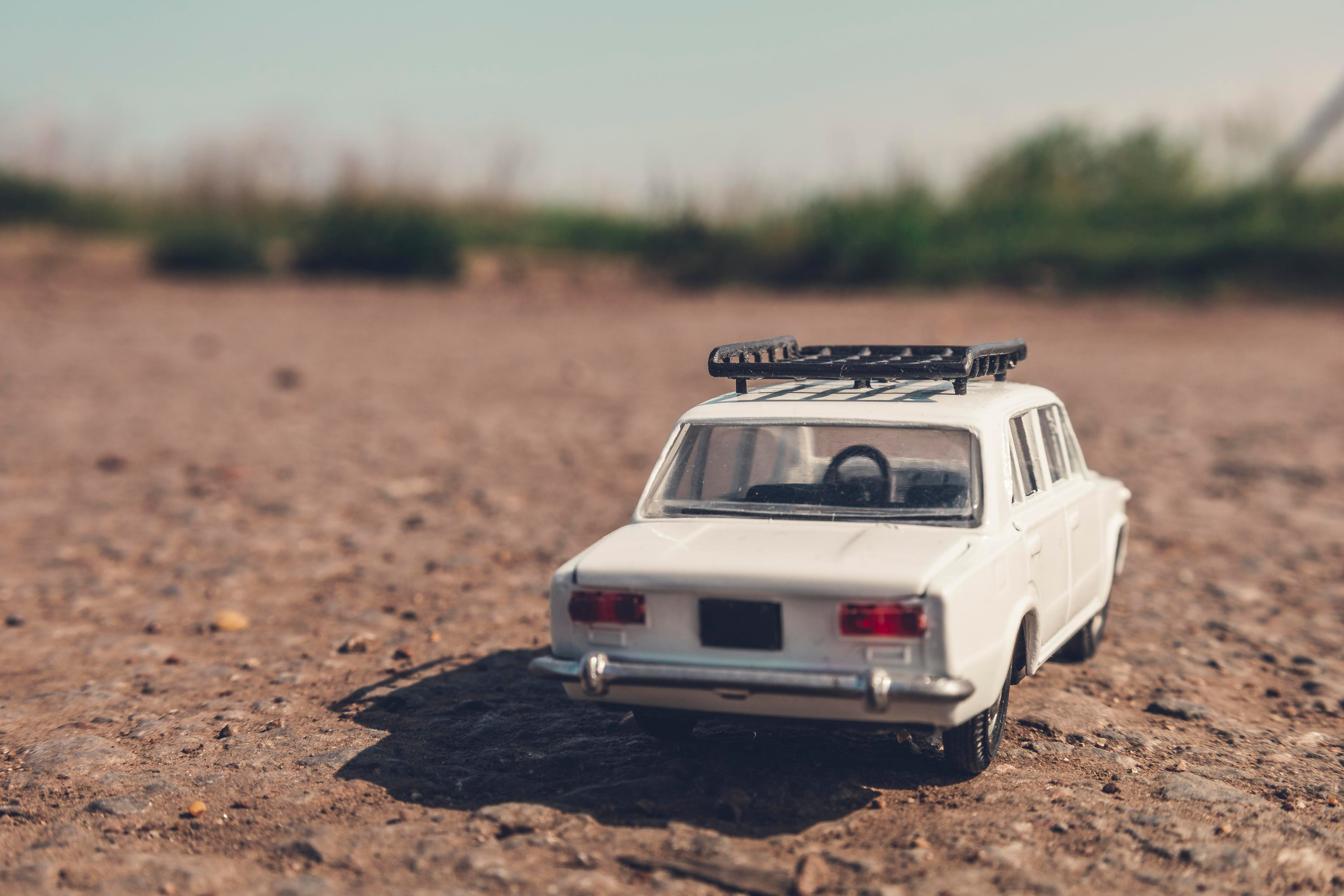 Предметная фотосъемка масштабных моделей. Фотограф Каримов Виктор