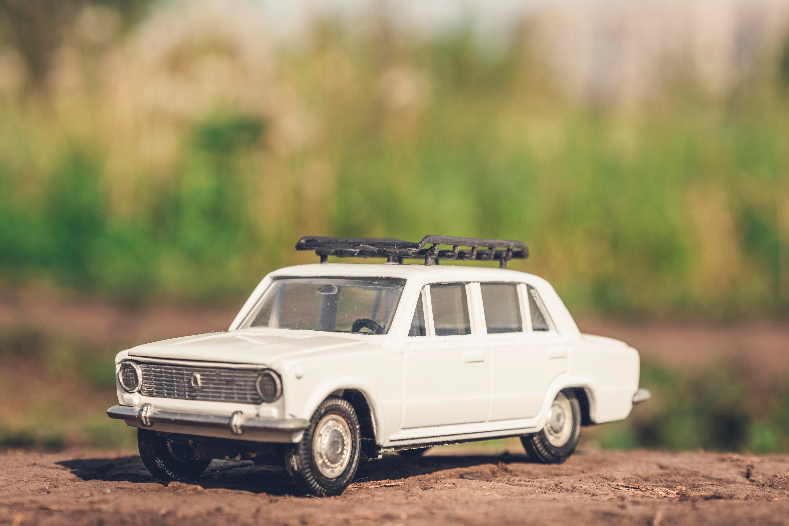 Предметная фотосъемка масштабных моделей. Фотограф Каримов Виктор