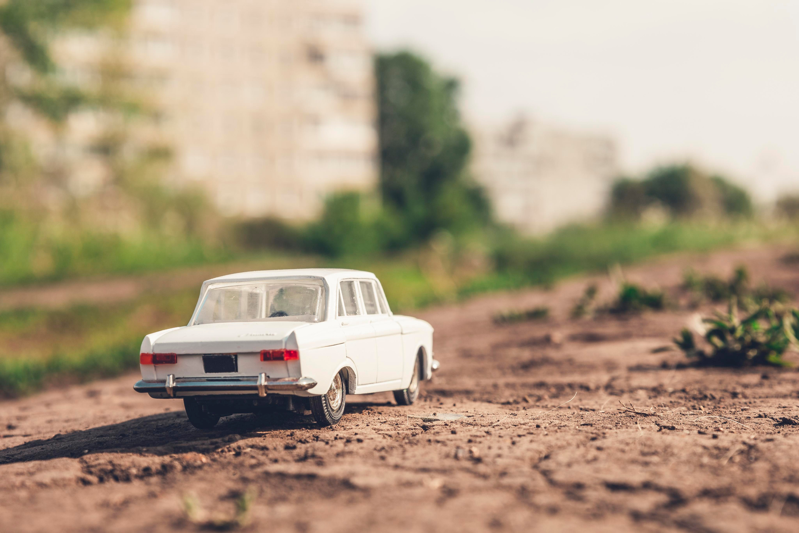 Предметная фотосъемка масштабных моделей. Фотограф Каримов Виктор