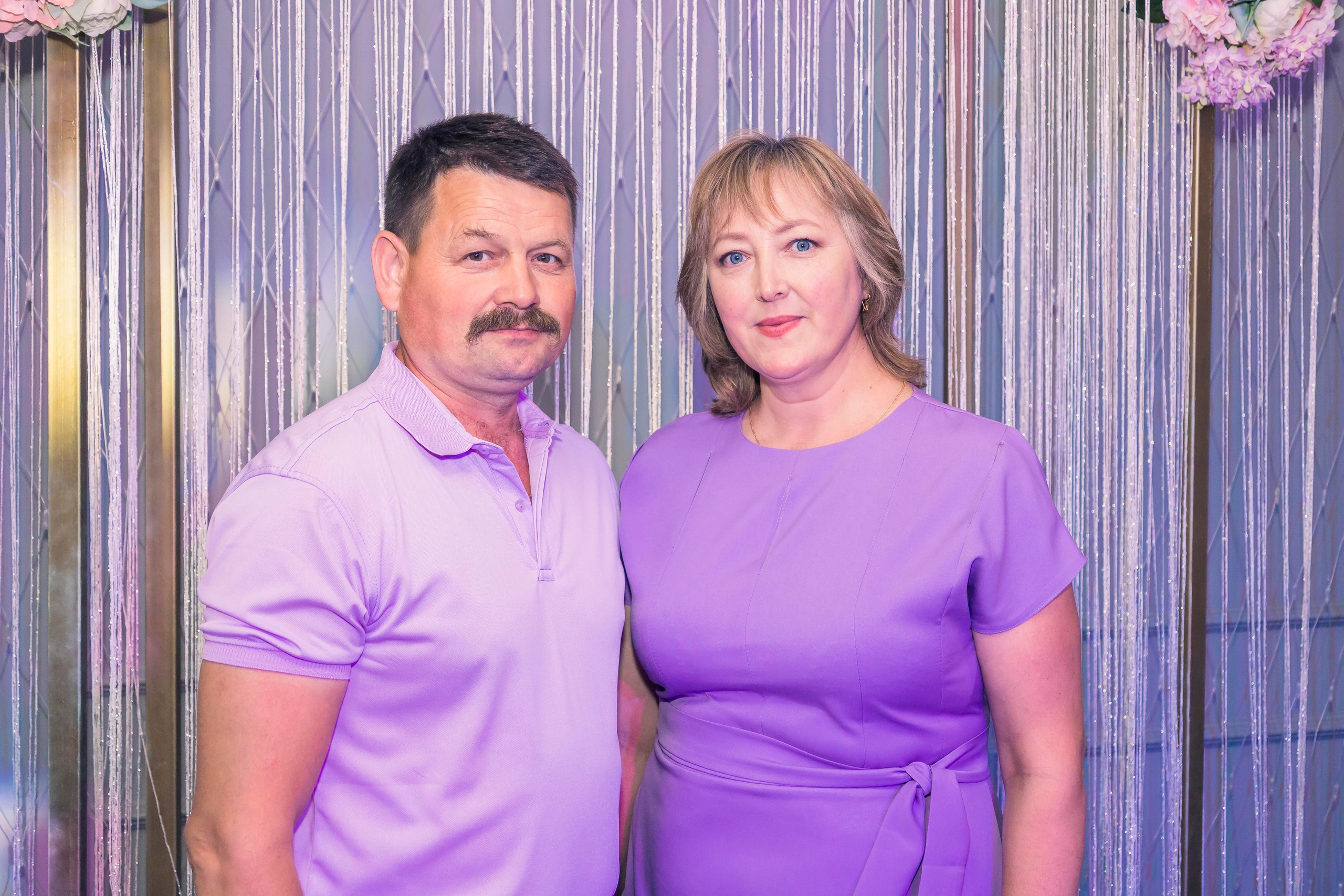 Фоторепортаж Юбилея в Ресторане. Фотограф Каримов Виктор