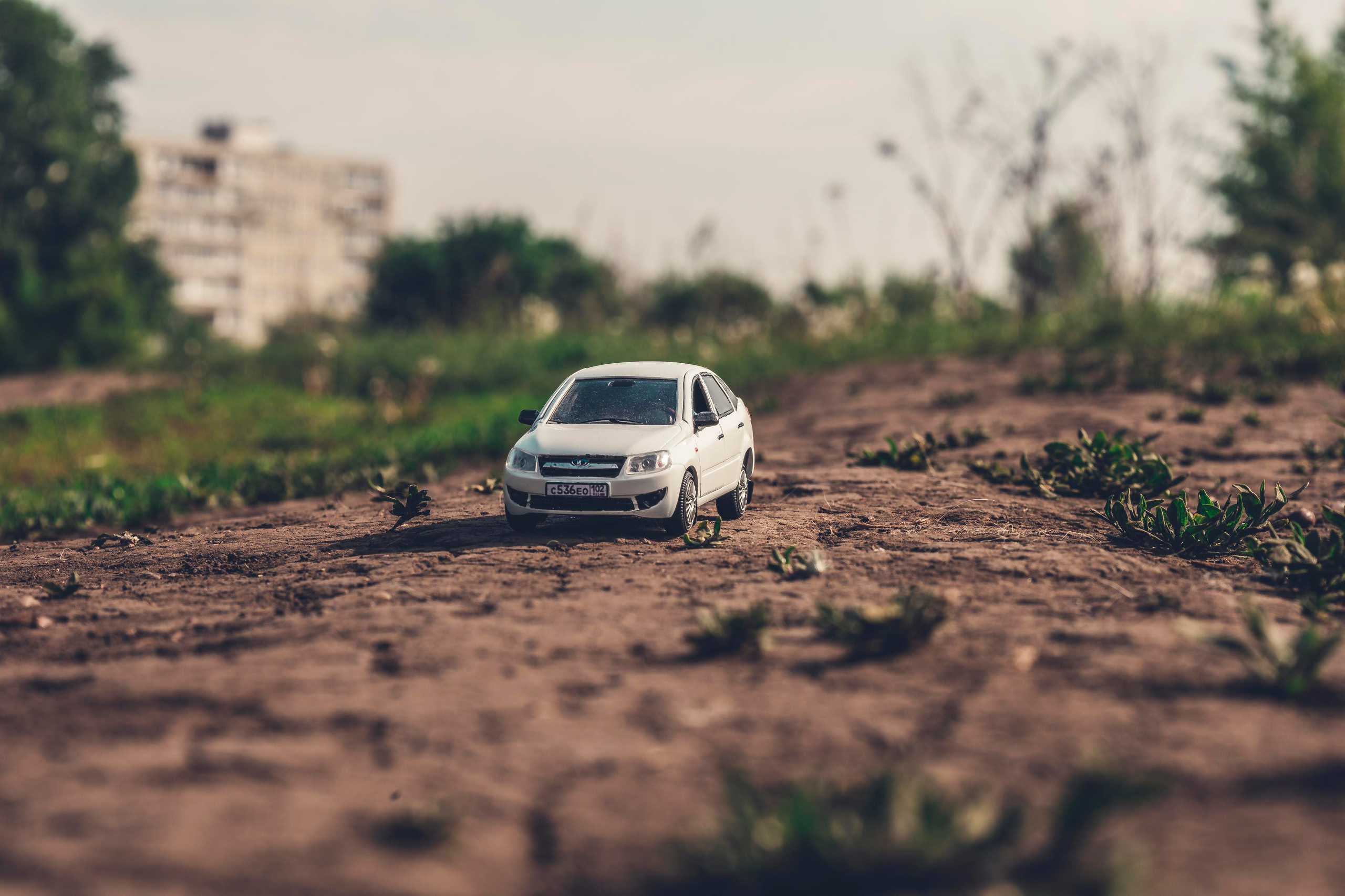 Предметная фотосъемка масштабных моделей. Фотограф Каримов Виктор