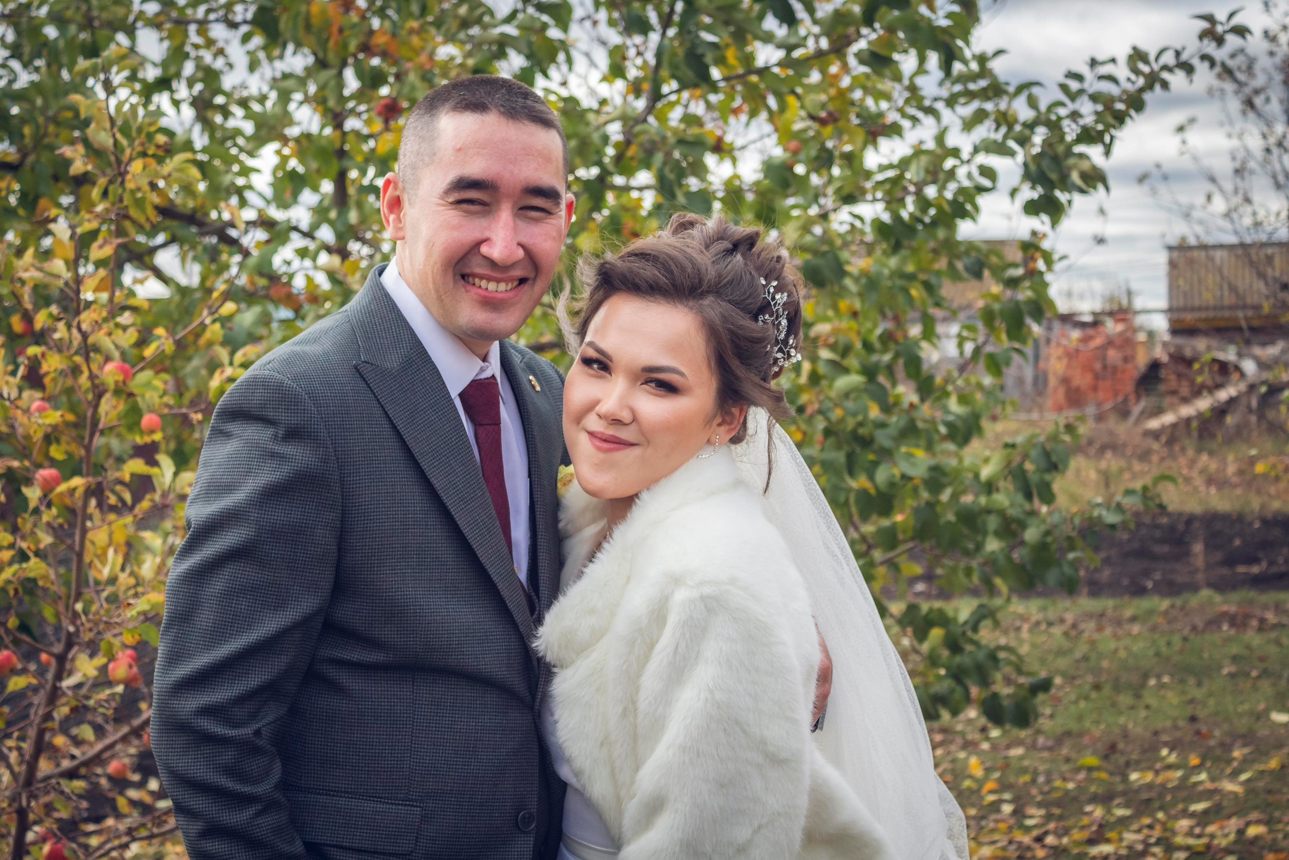 Свадьбы альбом. Фотограф Каримов Виктор