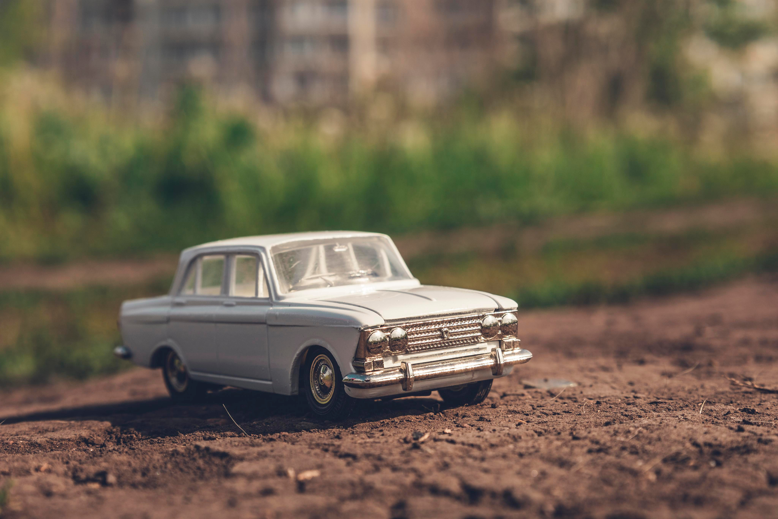 Предметная фотосъемка масштабных моделей. Фотограф Каримов Виктор