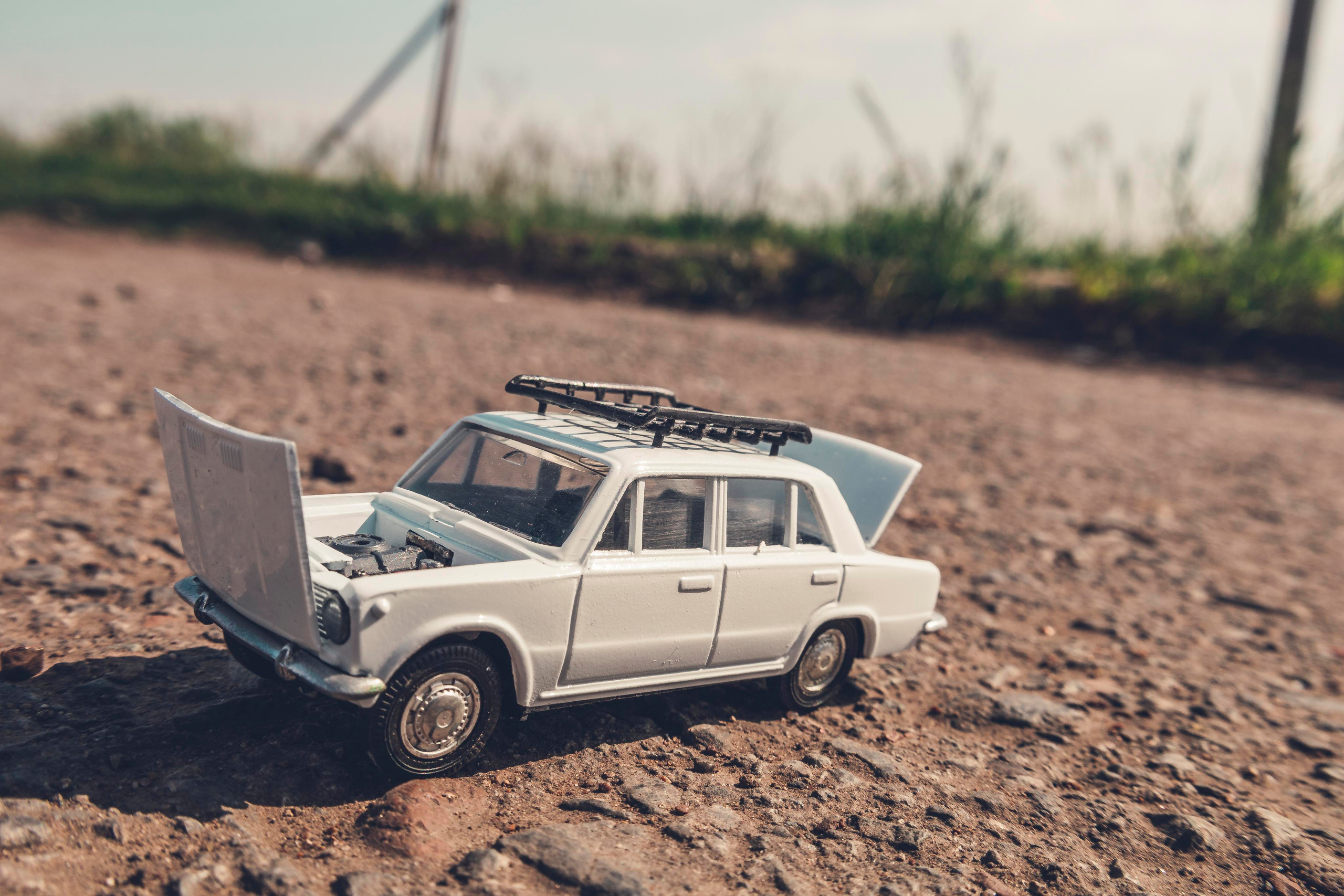 Предметная фотосъемка масштабных моделей. Фотограф Каримов Виктор