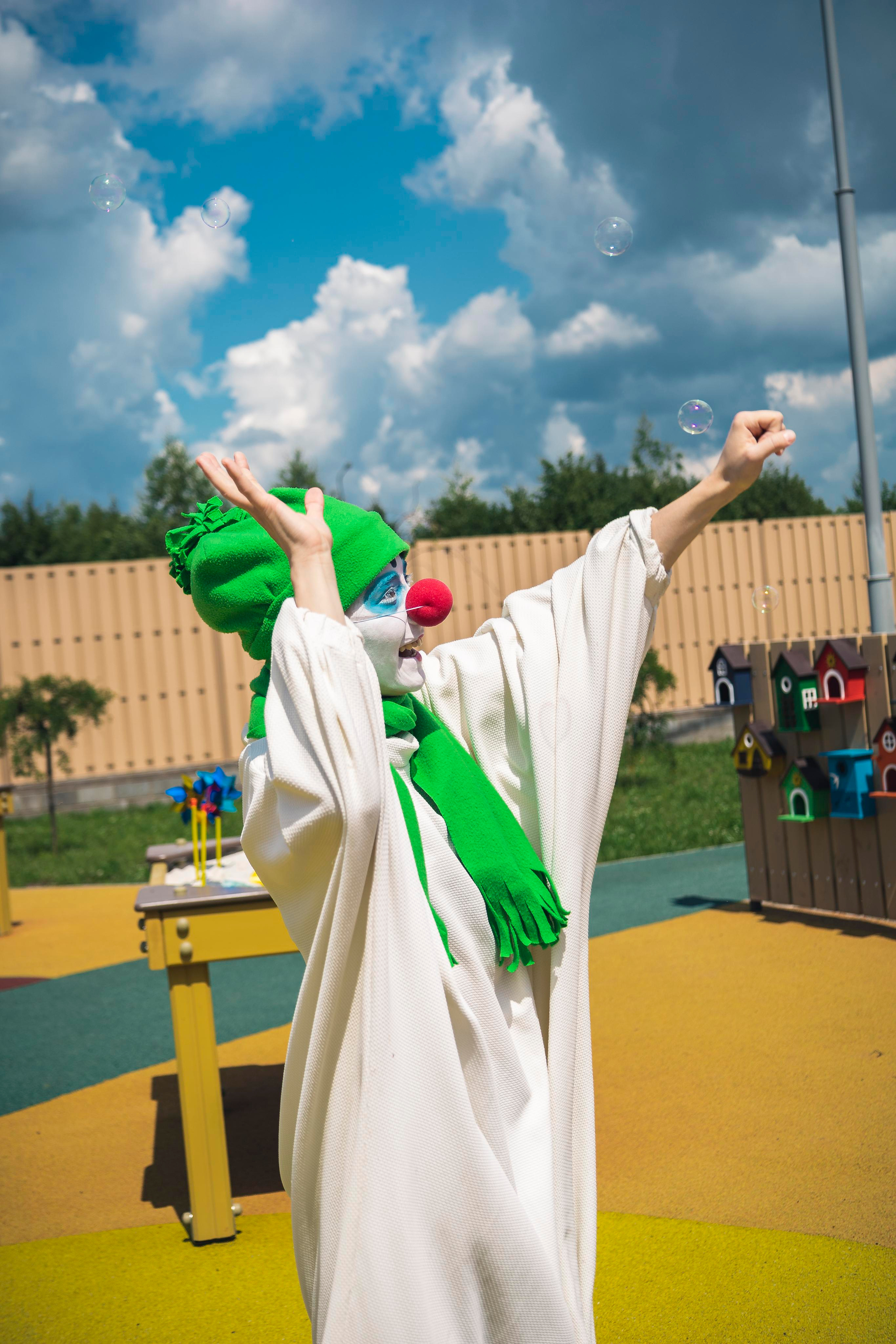 Репортажи альбом. Фотограф Каримов Виктор