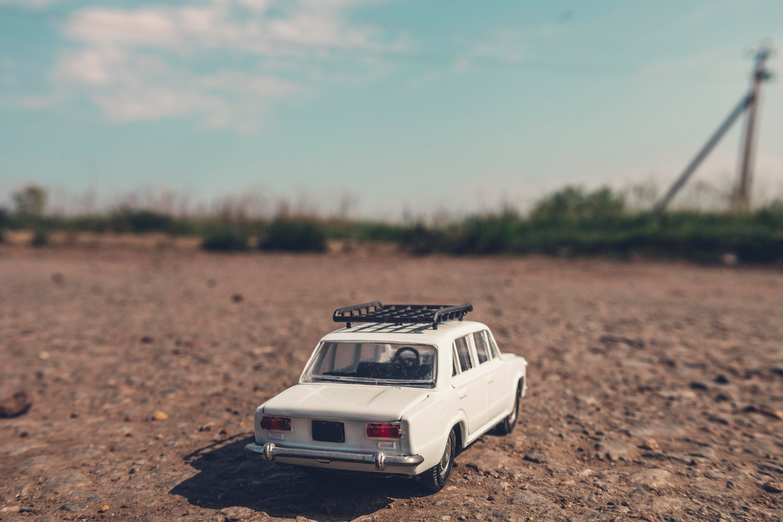 Предметная фотосъемка масштабных моделей. Фотограф Каримов Виктор