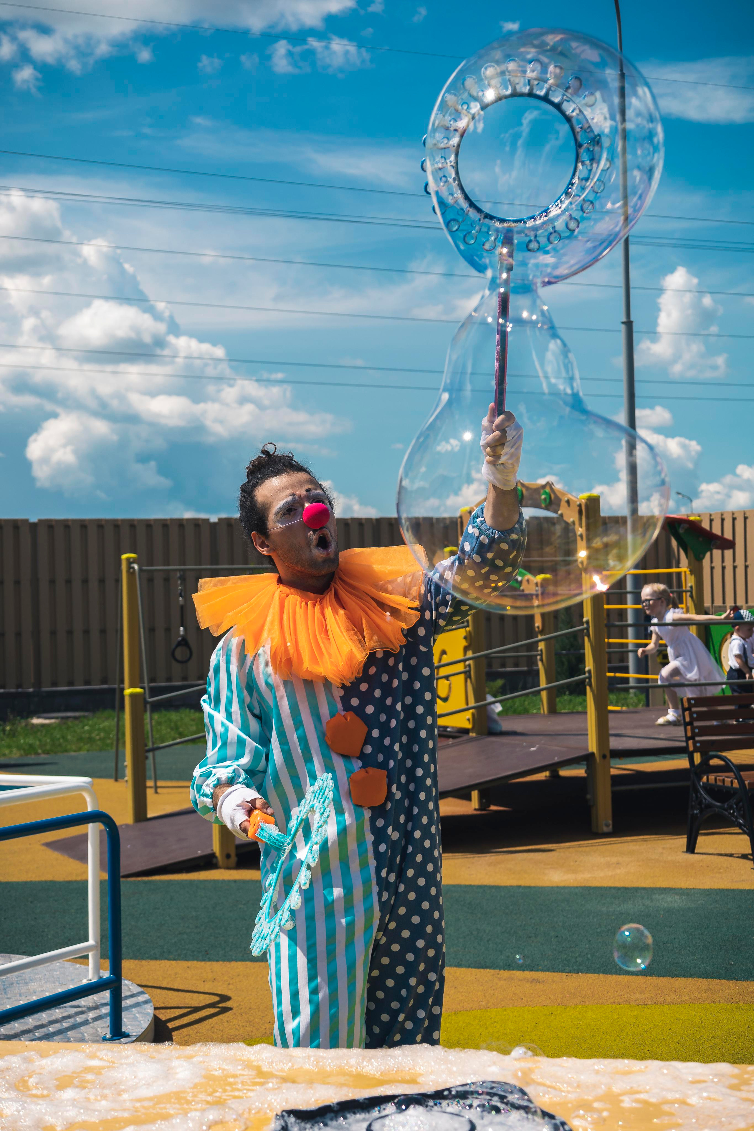 Репортажи альбом. Фотограф Каримов Виктор