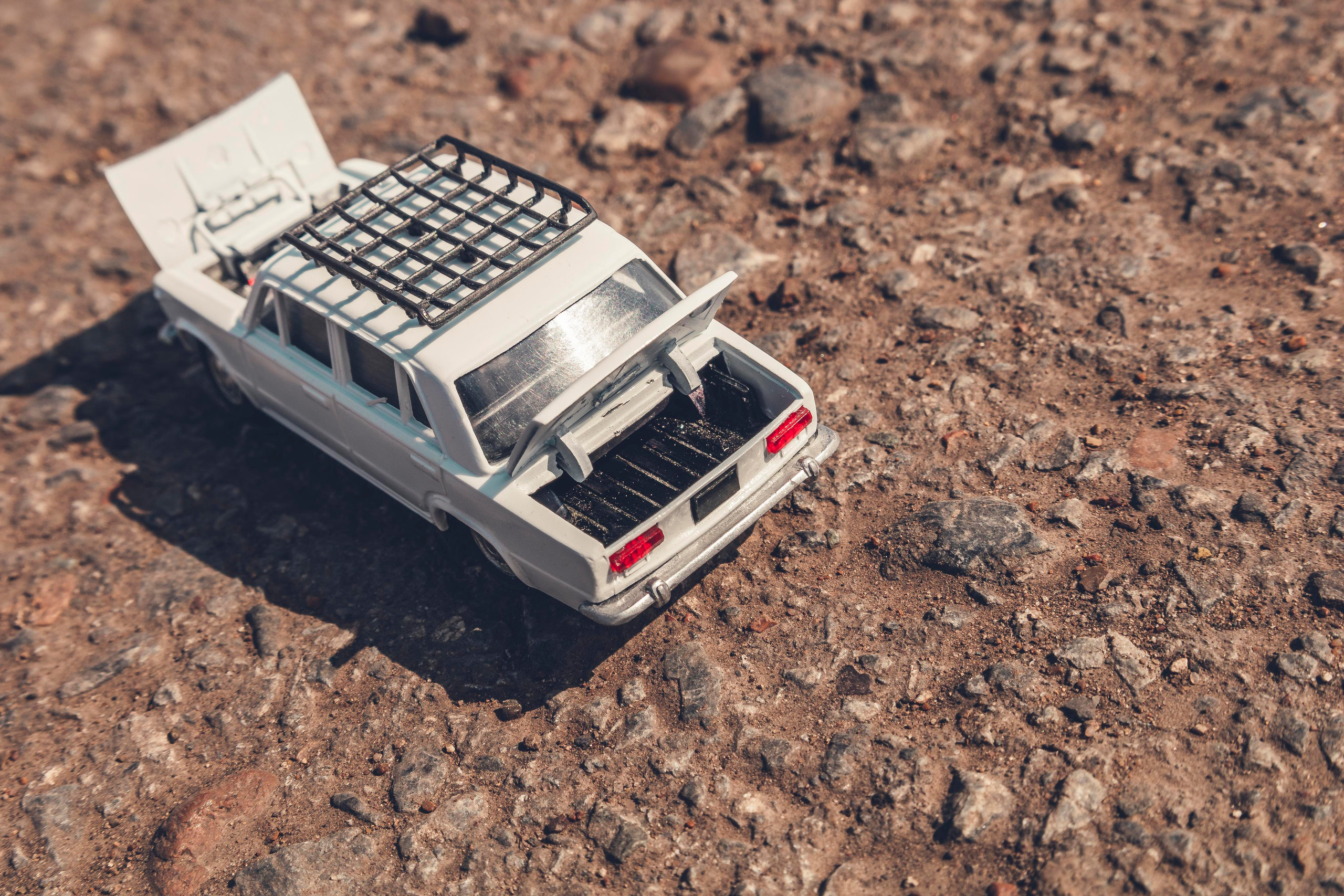 Предметная фотосъемка масштабных моделей. Фотограф Каримов Виктор