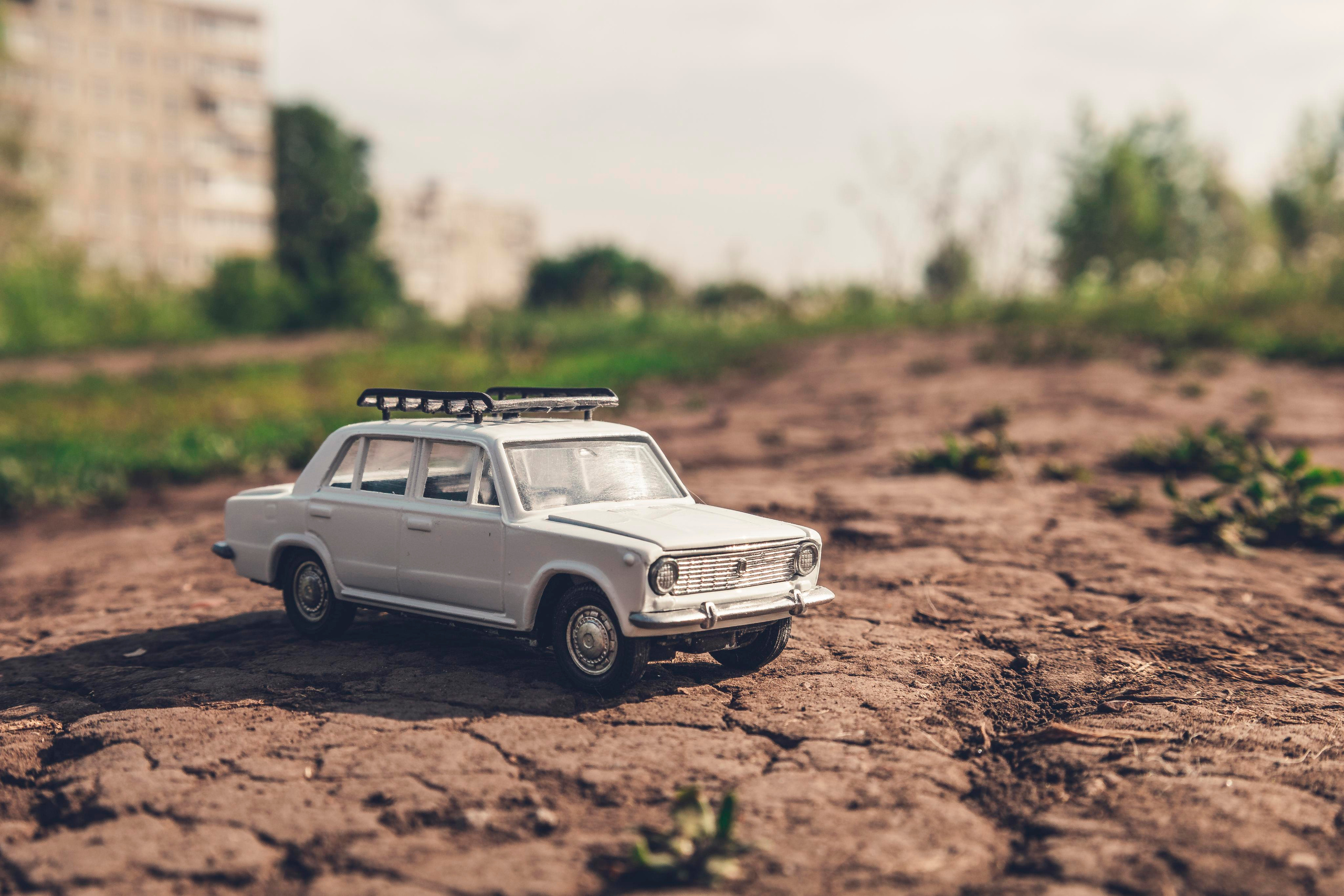 Предметная фотосъемка масштабных моделей. Фотограф Каримов Виктор