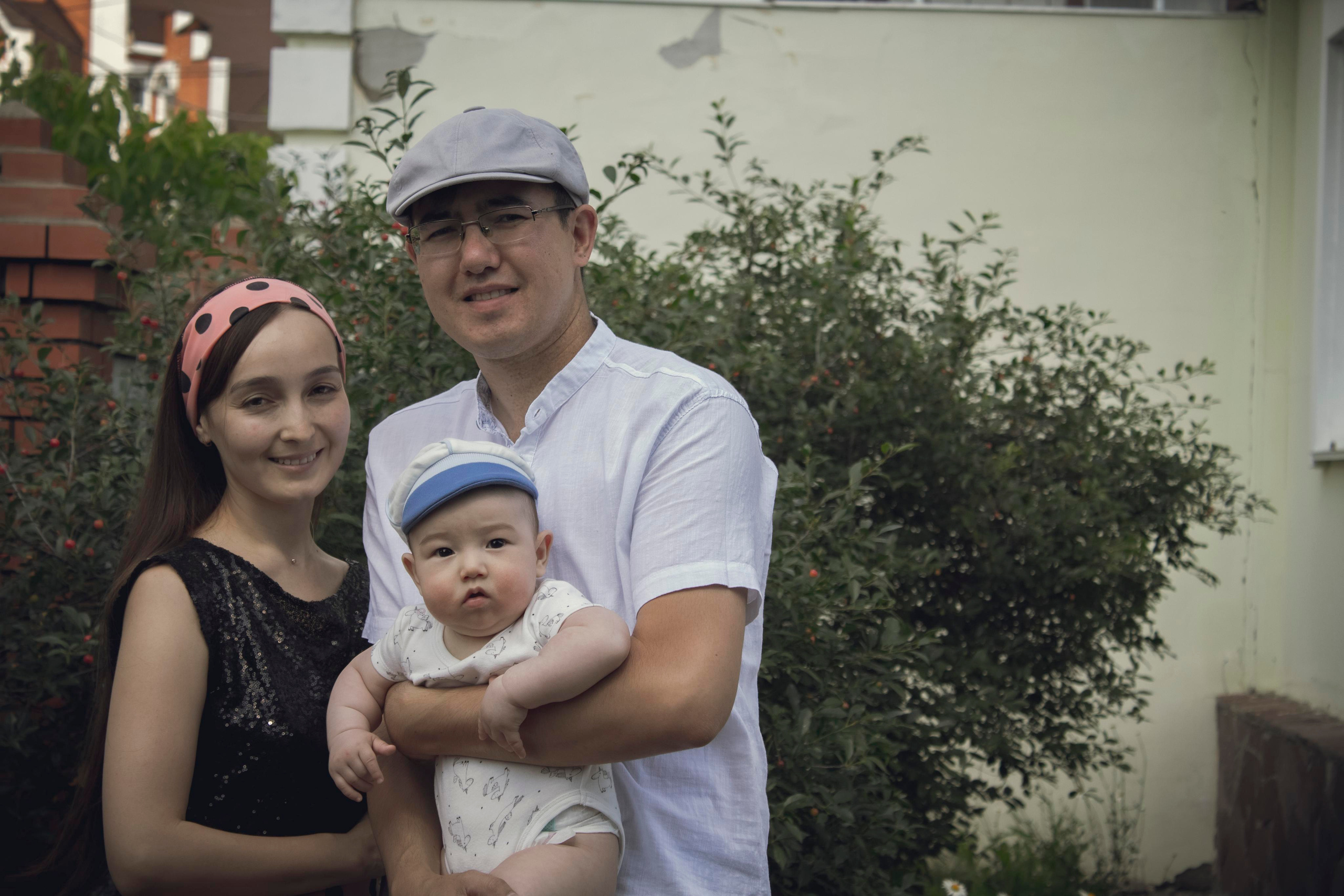 Фотосессия в стиле «Ретро». Фотограф Каримов Виктор